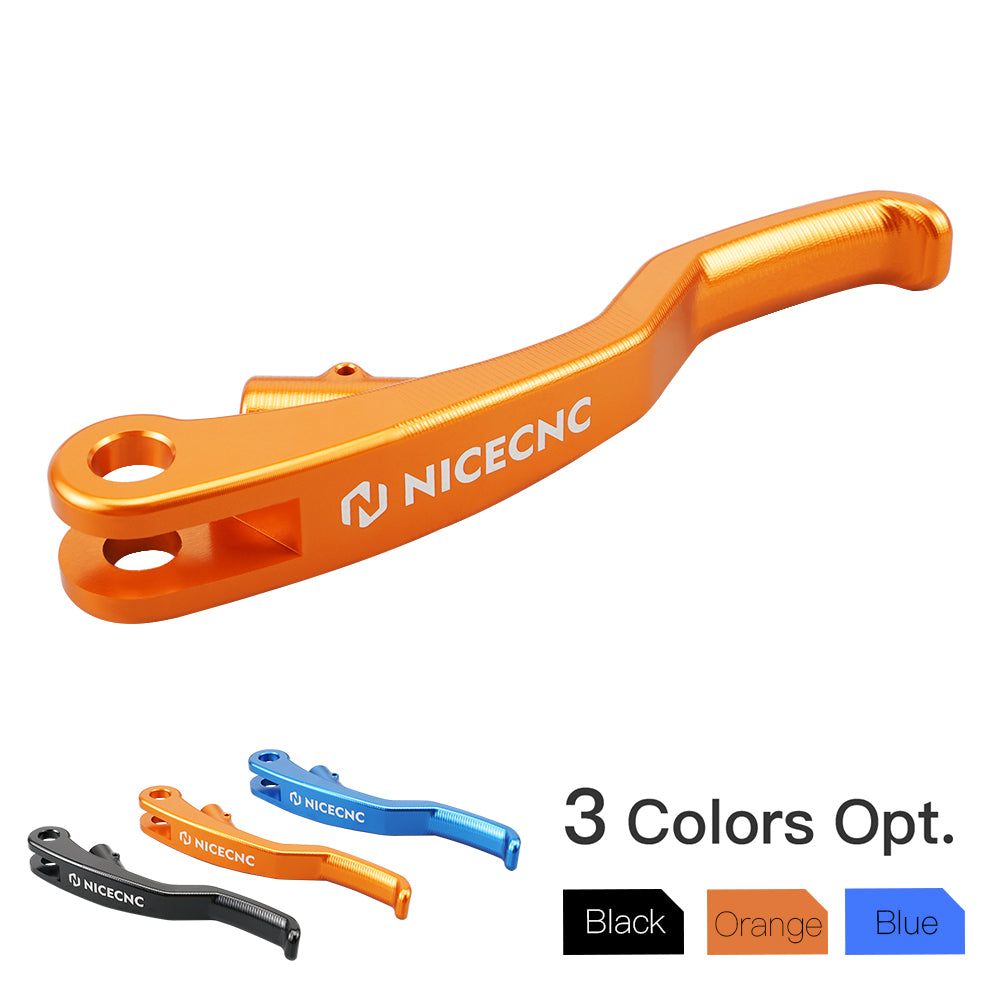 Kurzer Kupplungshebel für KTM 690 Enduro SMC R 14-23 1050 1050 1090 1190 1290 ADV 13-20