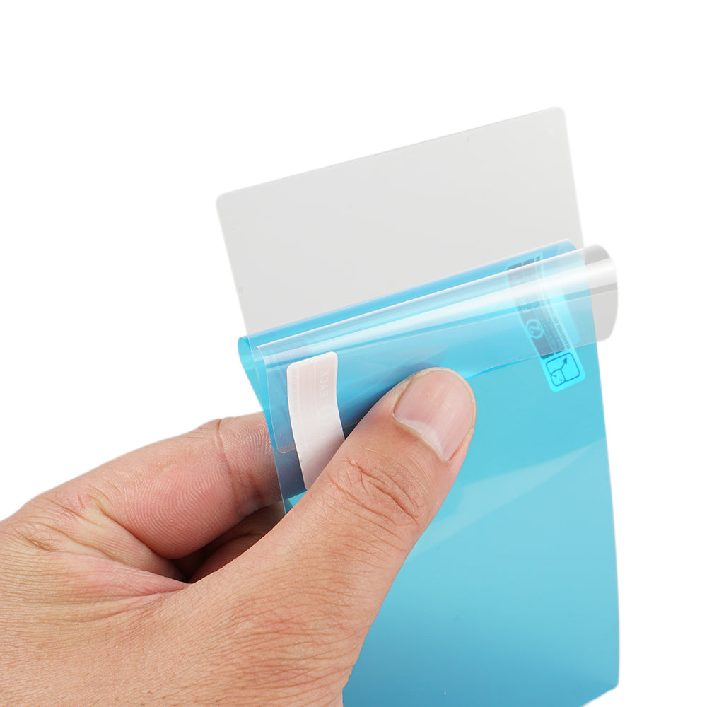 Displayschutzfolien-Set für das Armaturenbrett der Honda CRF1100L Africa Twin