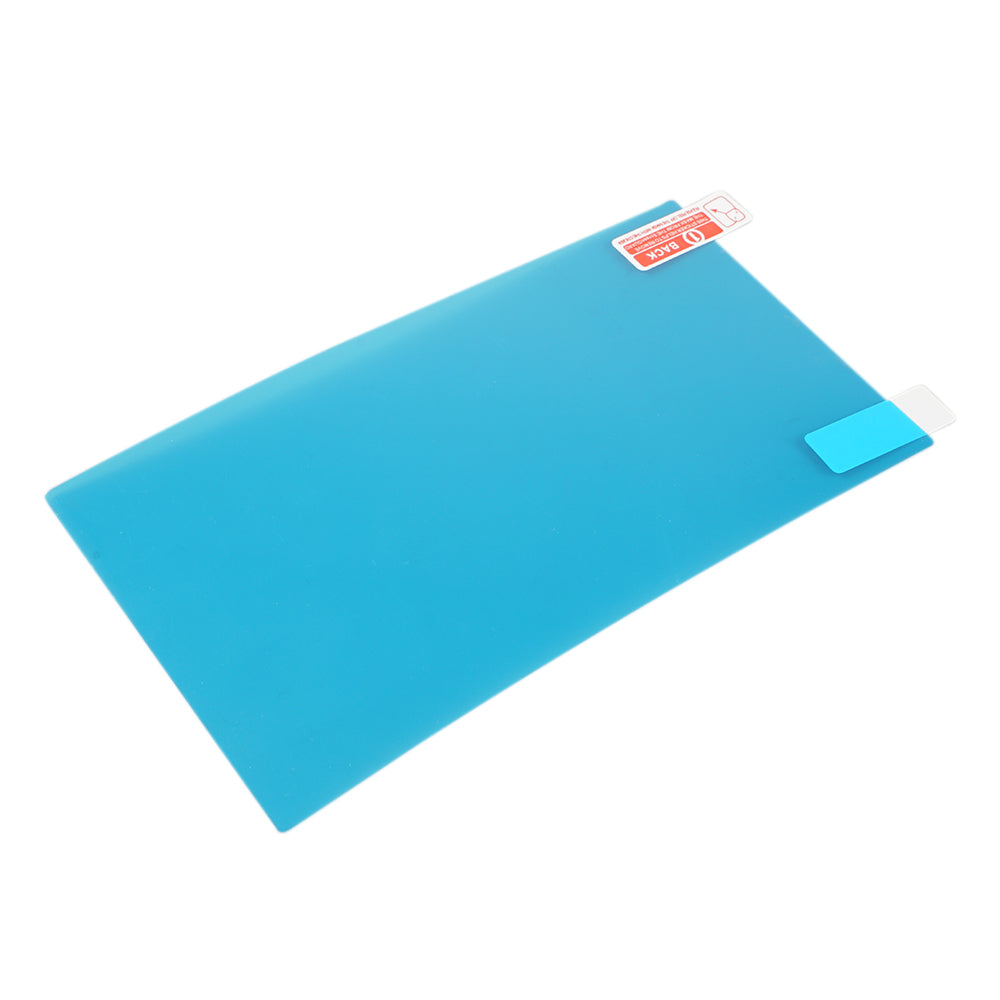 Displayschutzfolien-Set für das Armaturenbrett der Honda CRF1100L Africa Twin