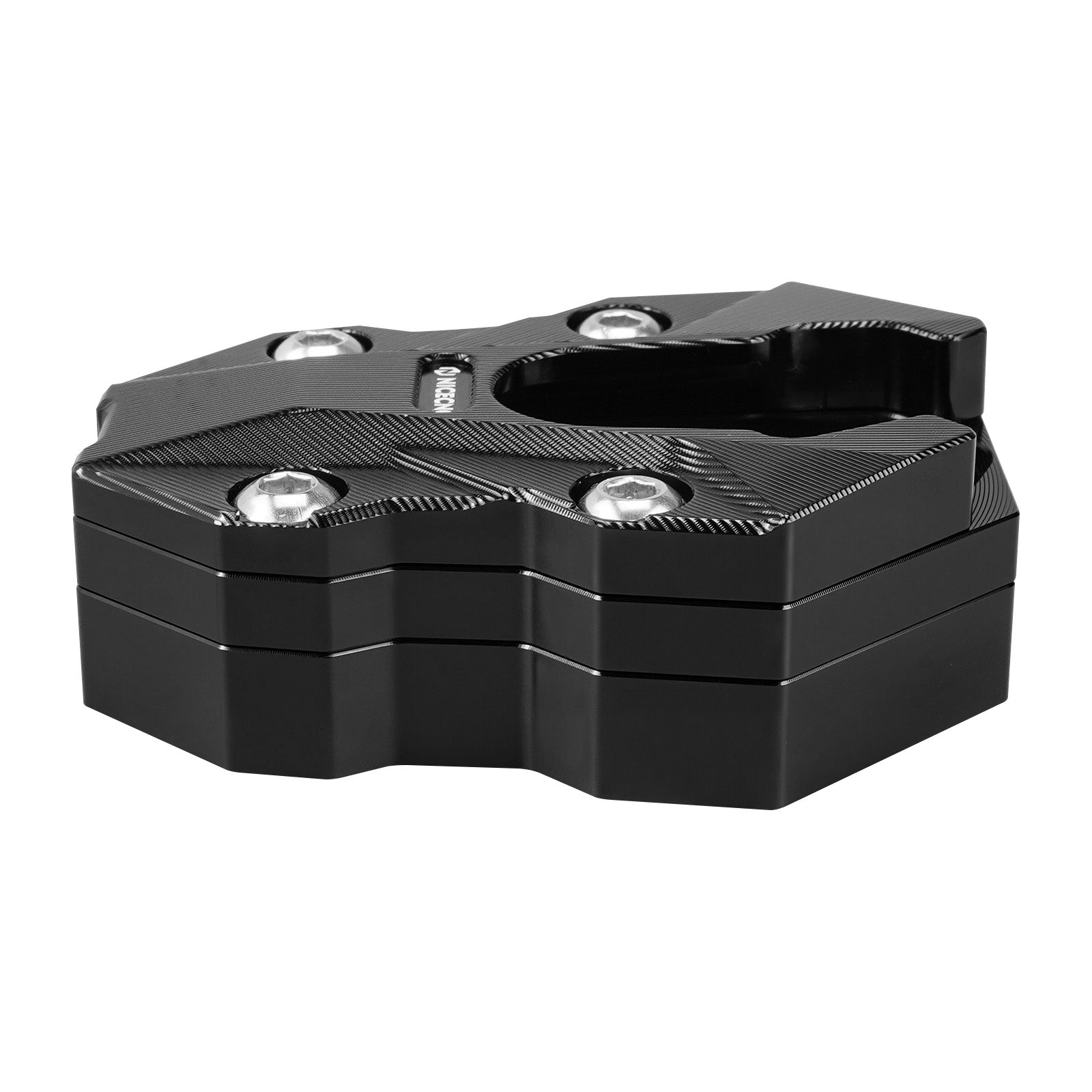 Seitenständer-Verbreiterung für BMW R 1300 GS/GSA 2024-2025 Ersetzen Sie 4653 1638616