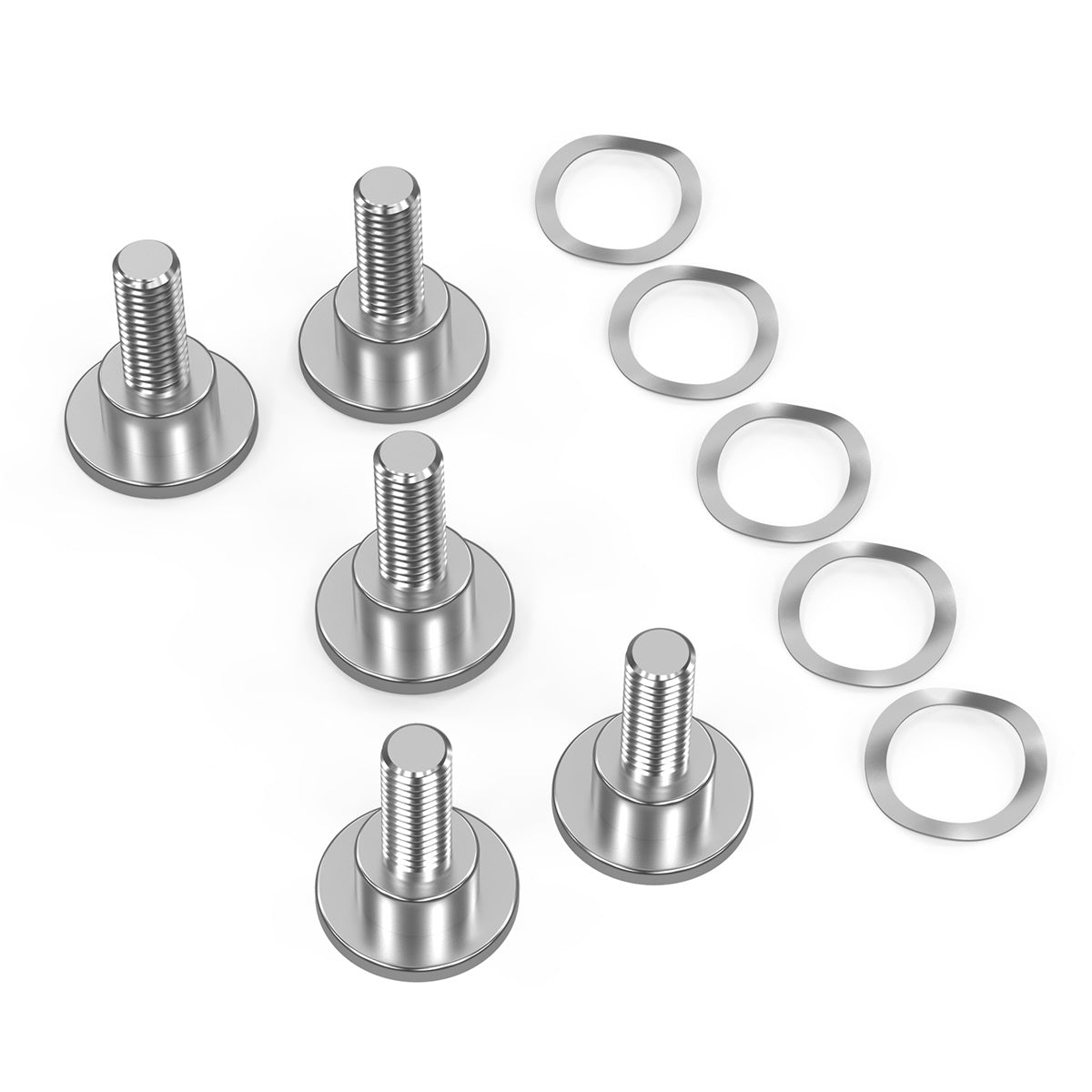 Vordere Bremsscheibe Hardware Schrauben Kit Für Harley Sportster S Pan Amerika