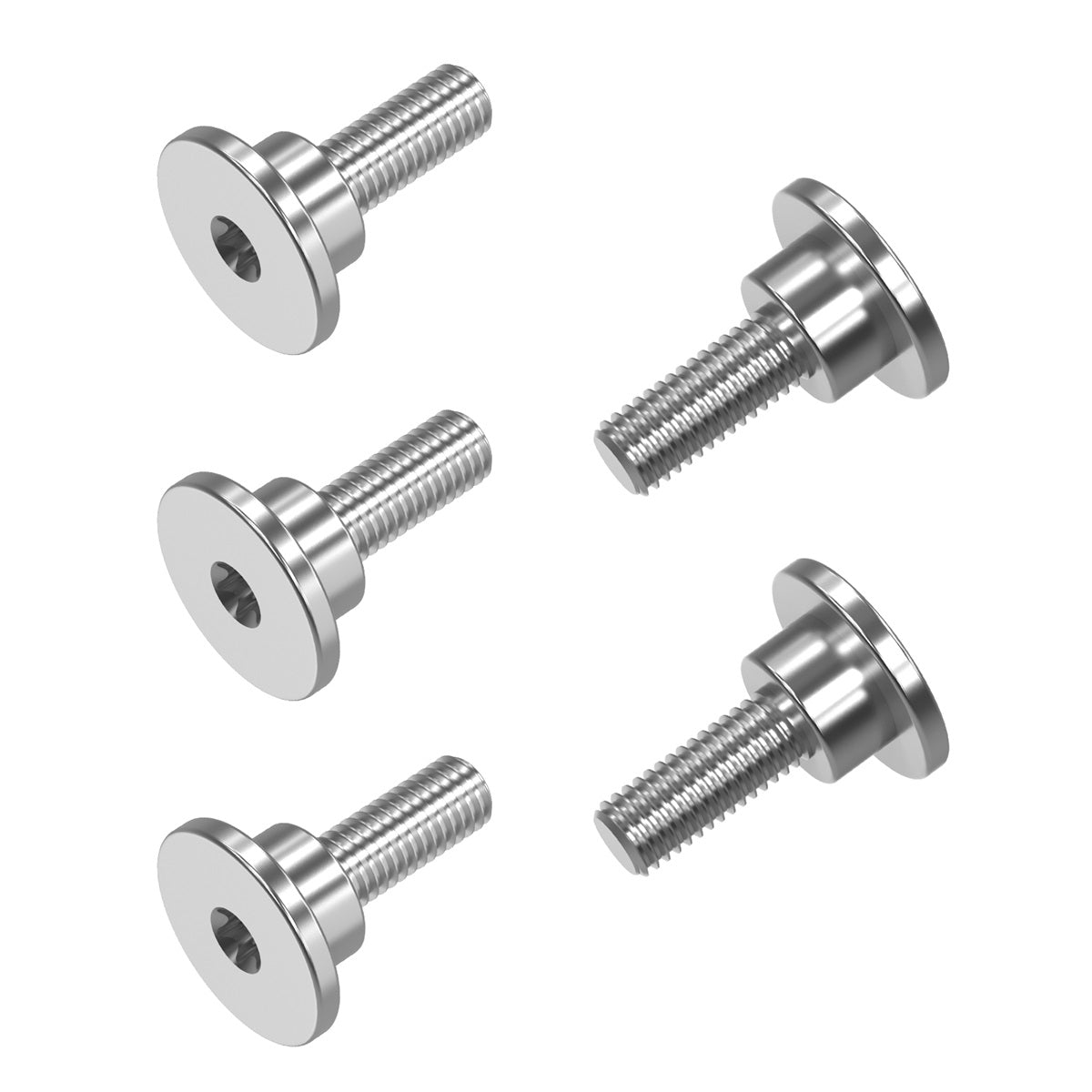 Vordere Bremsscheibe Hardware Schrauben Kit Für Harley Sportster S Pan Amerika
