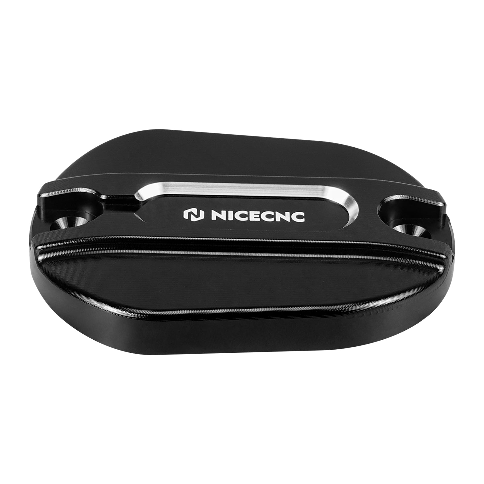 Vorderradbremse Reservoir Master Zylinder Abdeckung Cap Für Harley Sportster 1200 883