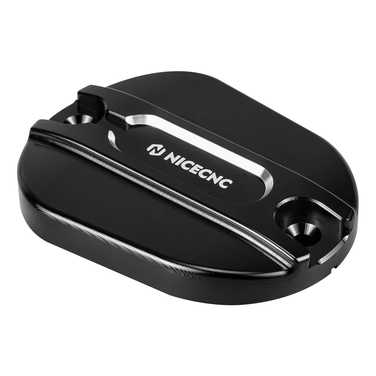 Vorderradbremse Reservoir Master Zylinder Abdeckung Cap Für Harley Sportster 1200 883
