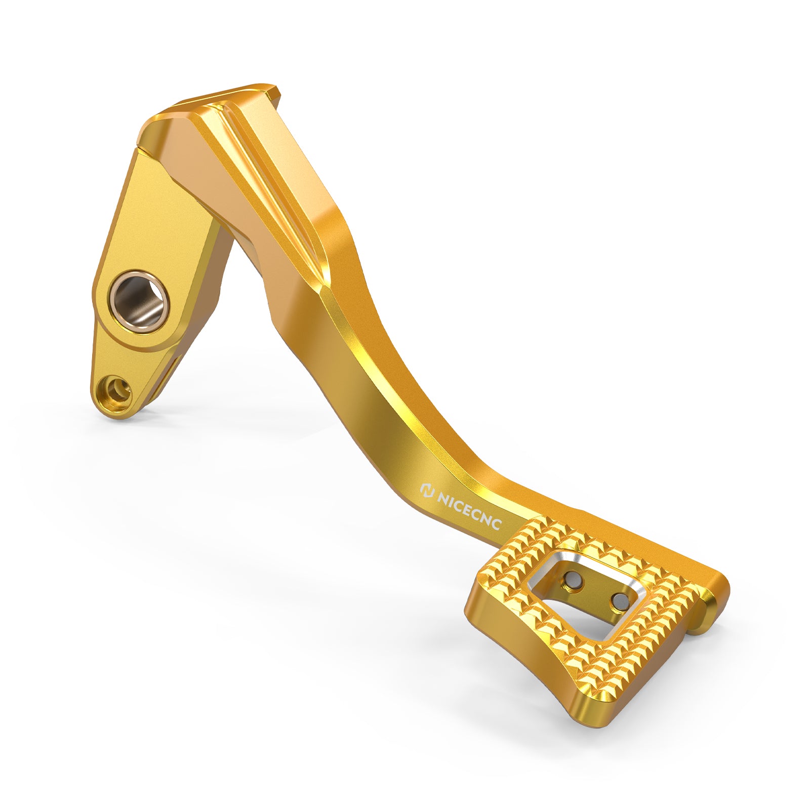 Hinten Bremspedal Hebel Kit Für Harley Dyna Low Rider Street Bob Super Glide Fat Bob