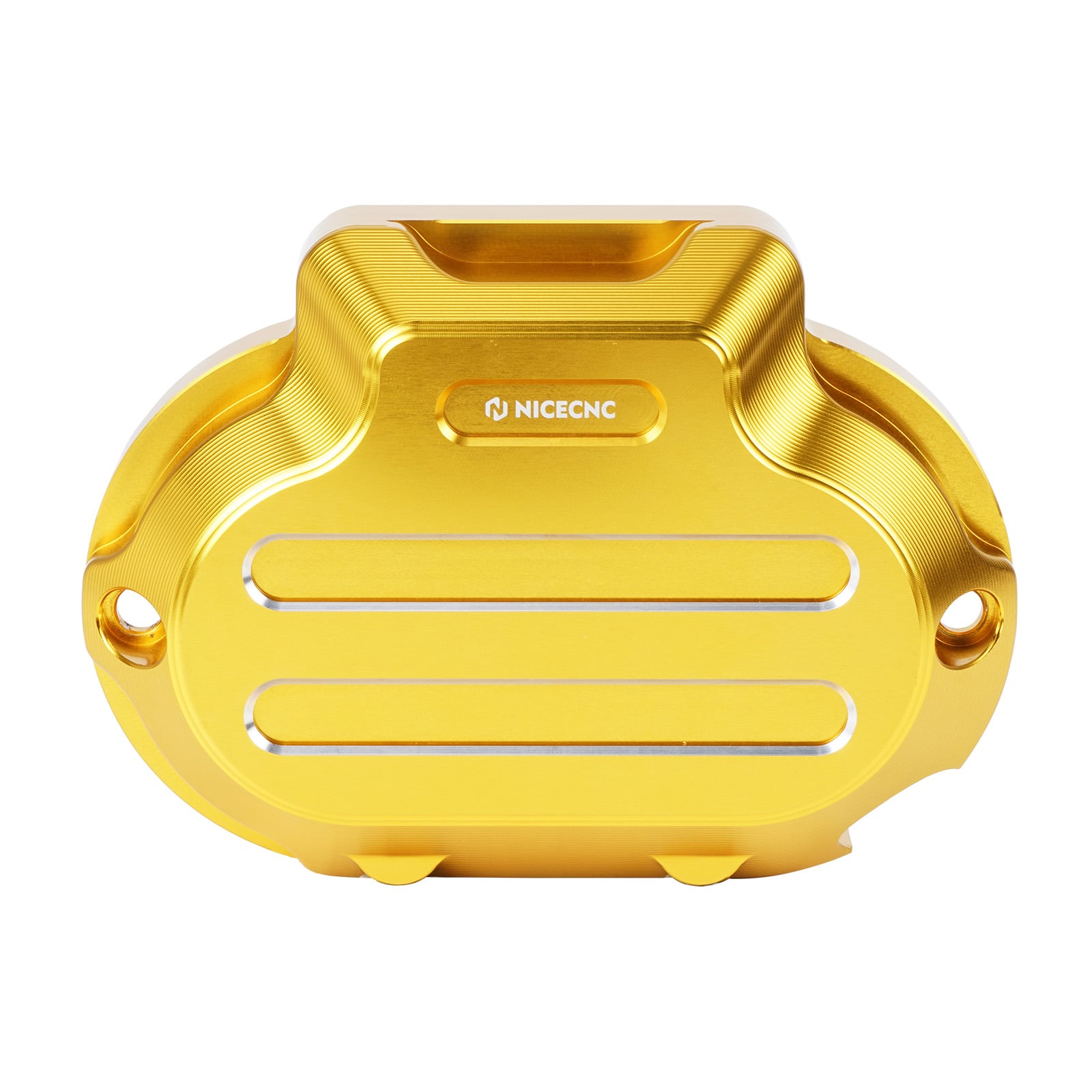 Verbesserte Getriebeseitenabdeckung für Harley Street Glide Road King Freewheeler