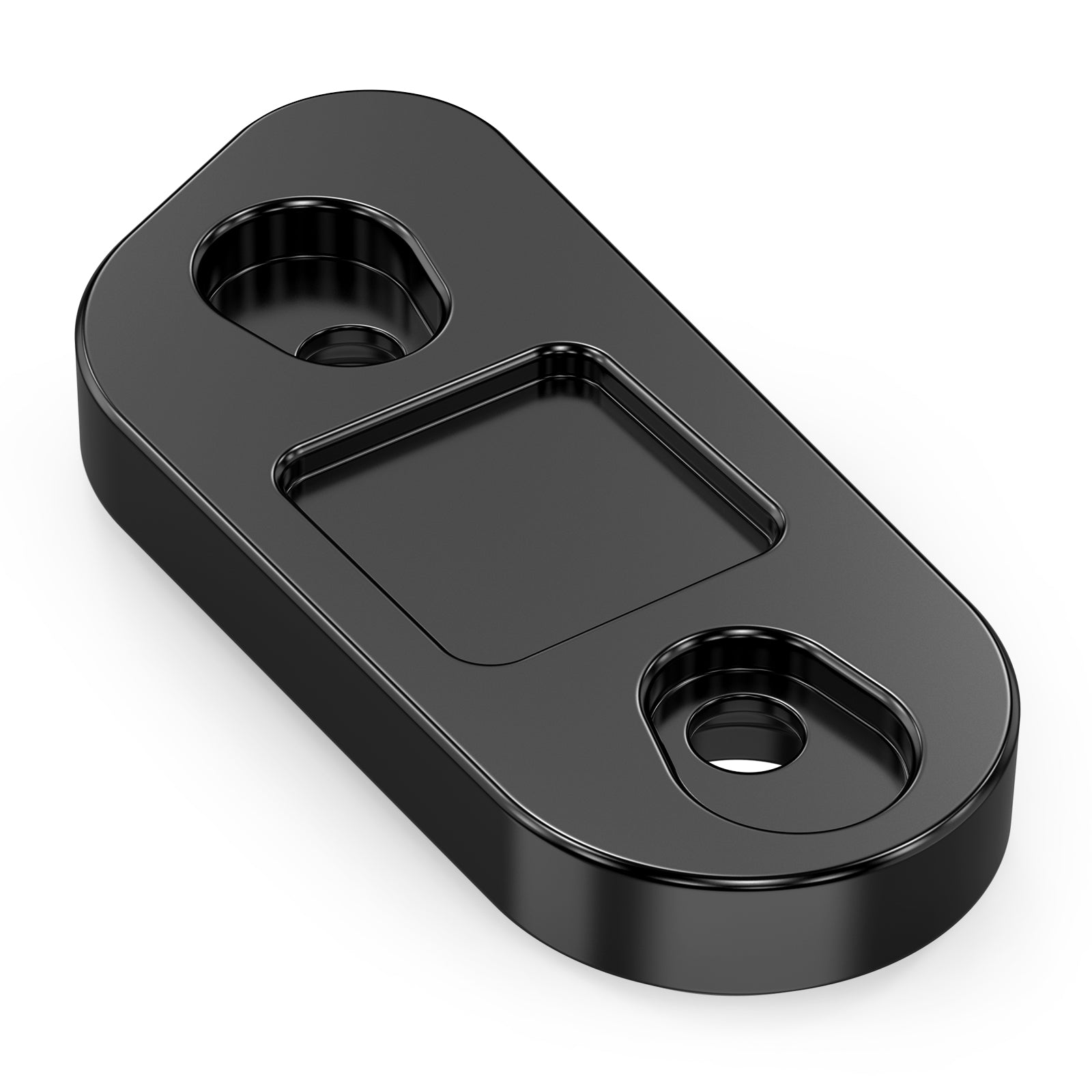 CNC Inspektionsplattenabdeckung für Harley Sportster 1200 Iron 883 Forty Eight