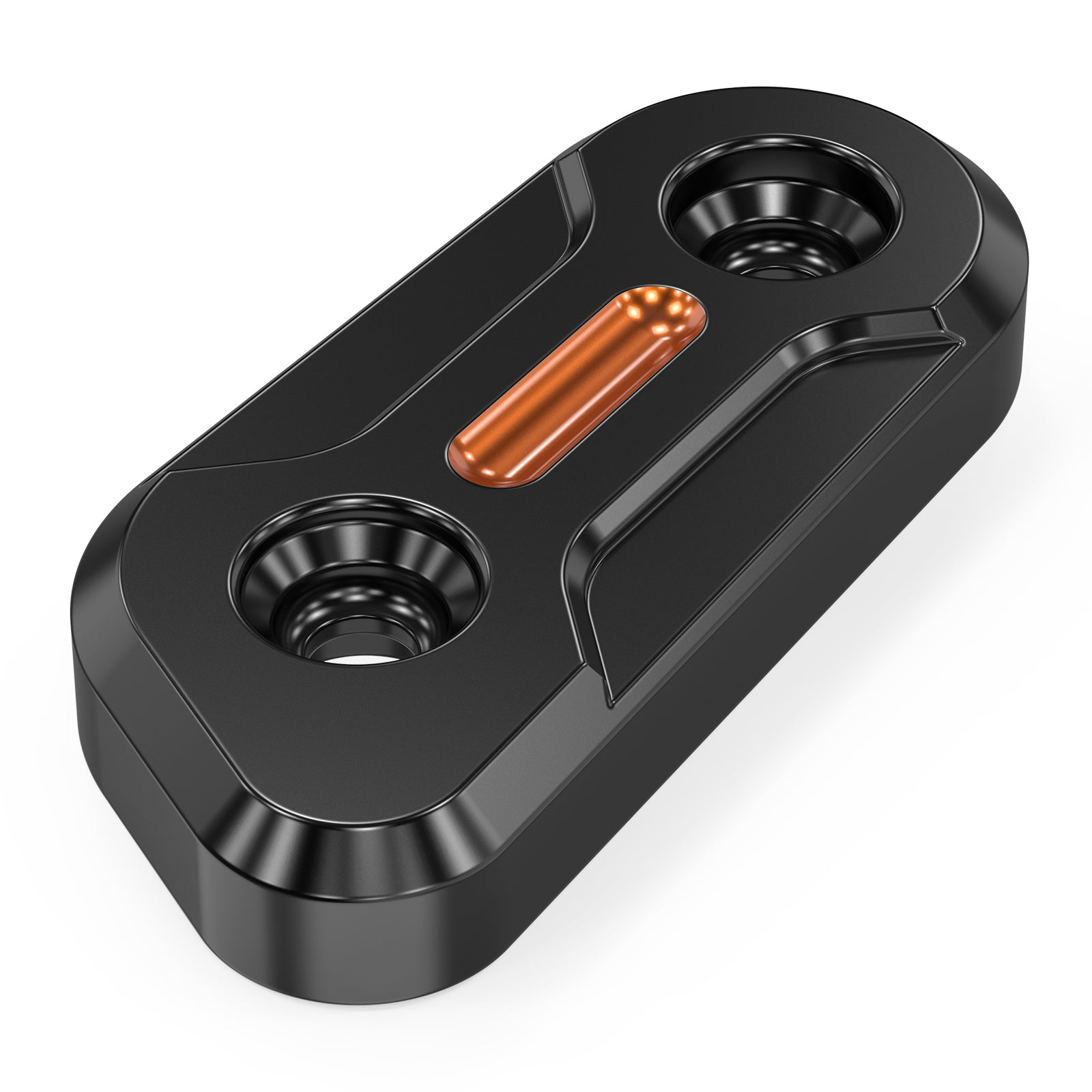 CNC Inspektionsplattenabdeckung für Harley Sportster 1200 Iron 883 Forty Eight