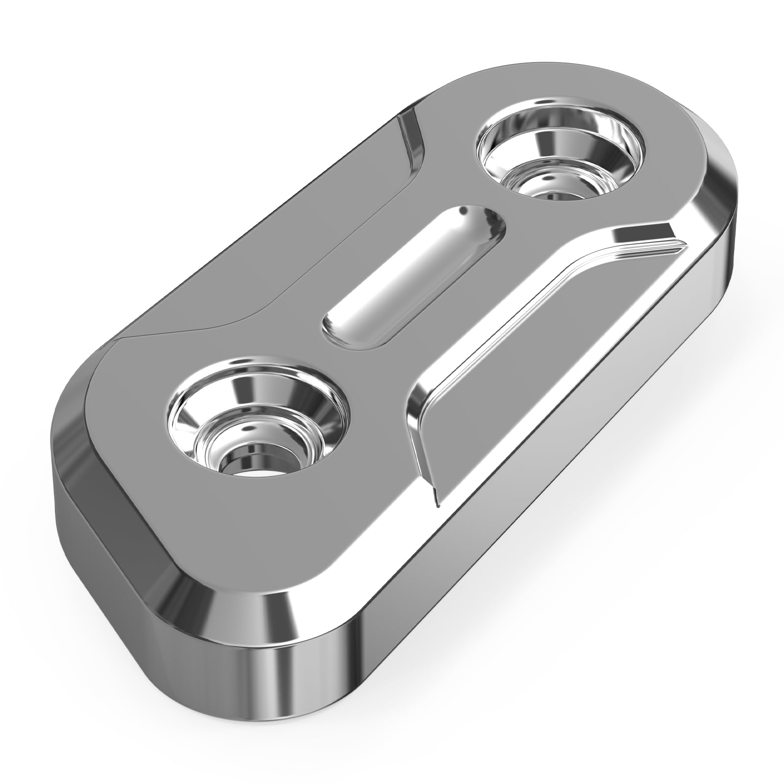 CNC Inspektionsplattenabdeckung für Harley Sportster 1200 Iron 883 Forty Eight