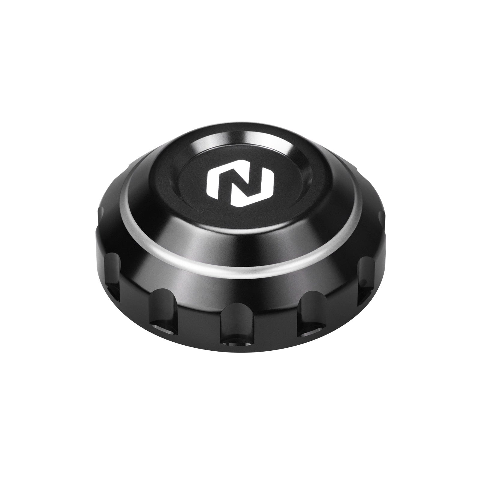 Tankdeckel mit Carbon-Dashboard-Einsatz für Harley Street Glide Road Glide Electra Glide