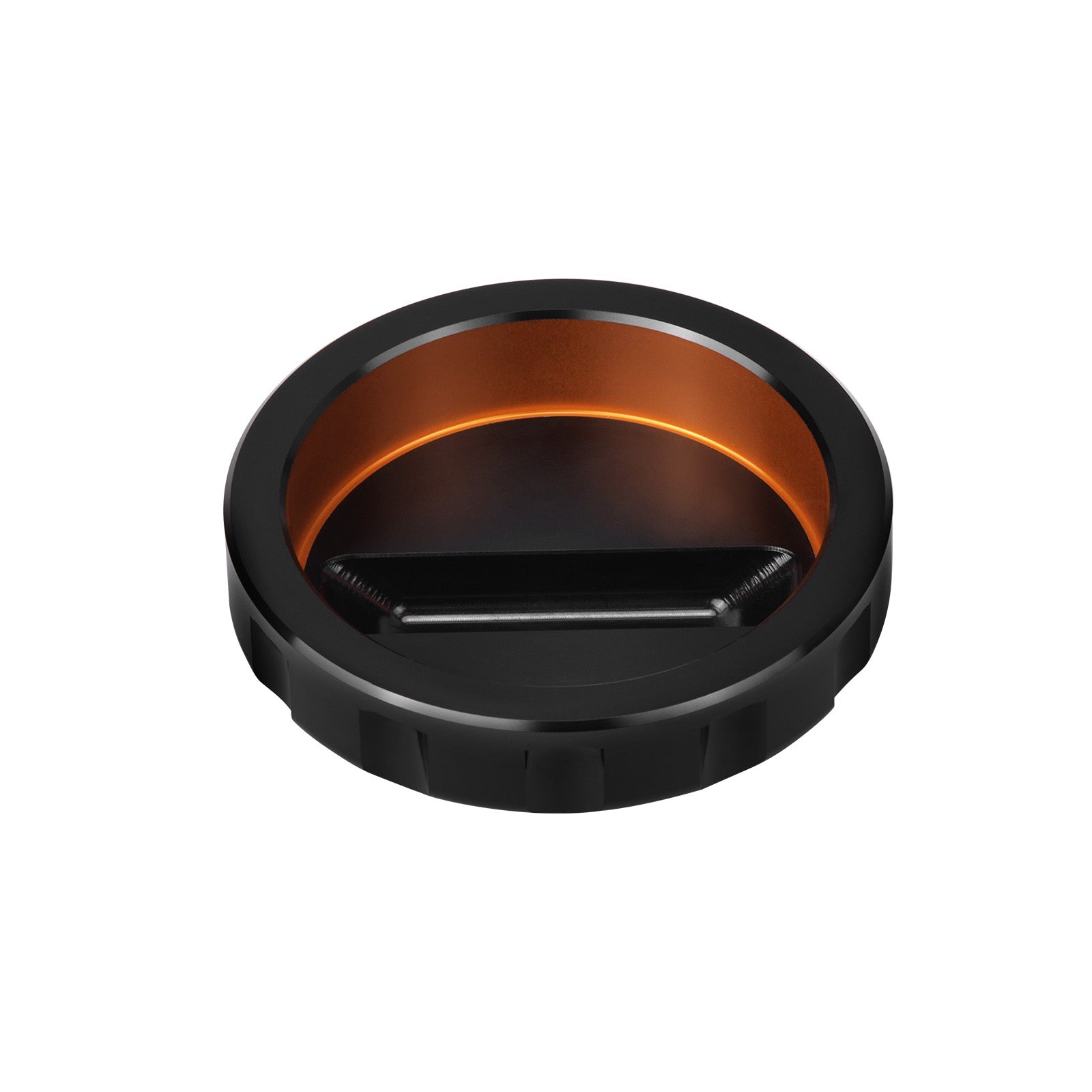 Tankdeckel mit Carbon-Dashboard-Einsatz für Harley Street Glide Road Glide Electra Glide