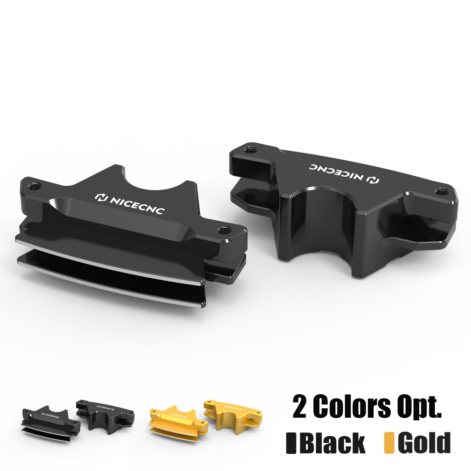 M8-Zündkerzenabdeckungen mit Kühlrippen für Harley Low Rider Fat Boy Street Bob Softail