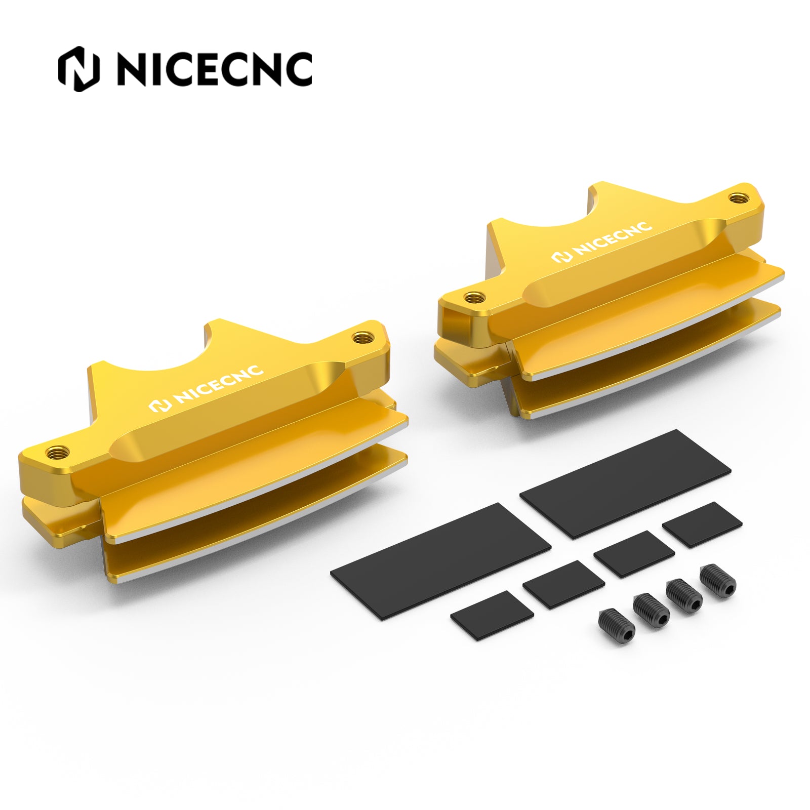 M8-Zündkerzenabdeckungen mit Kühlrippen für Harley Low Rider Fat Boy Street Bob Softail