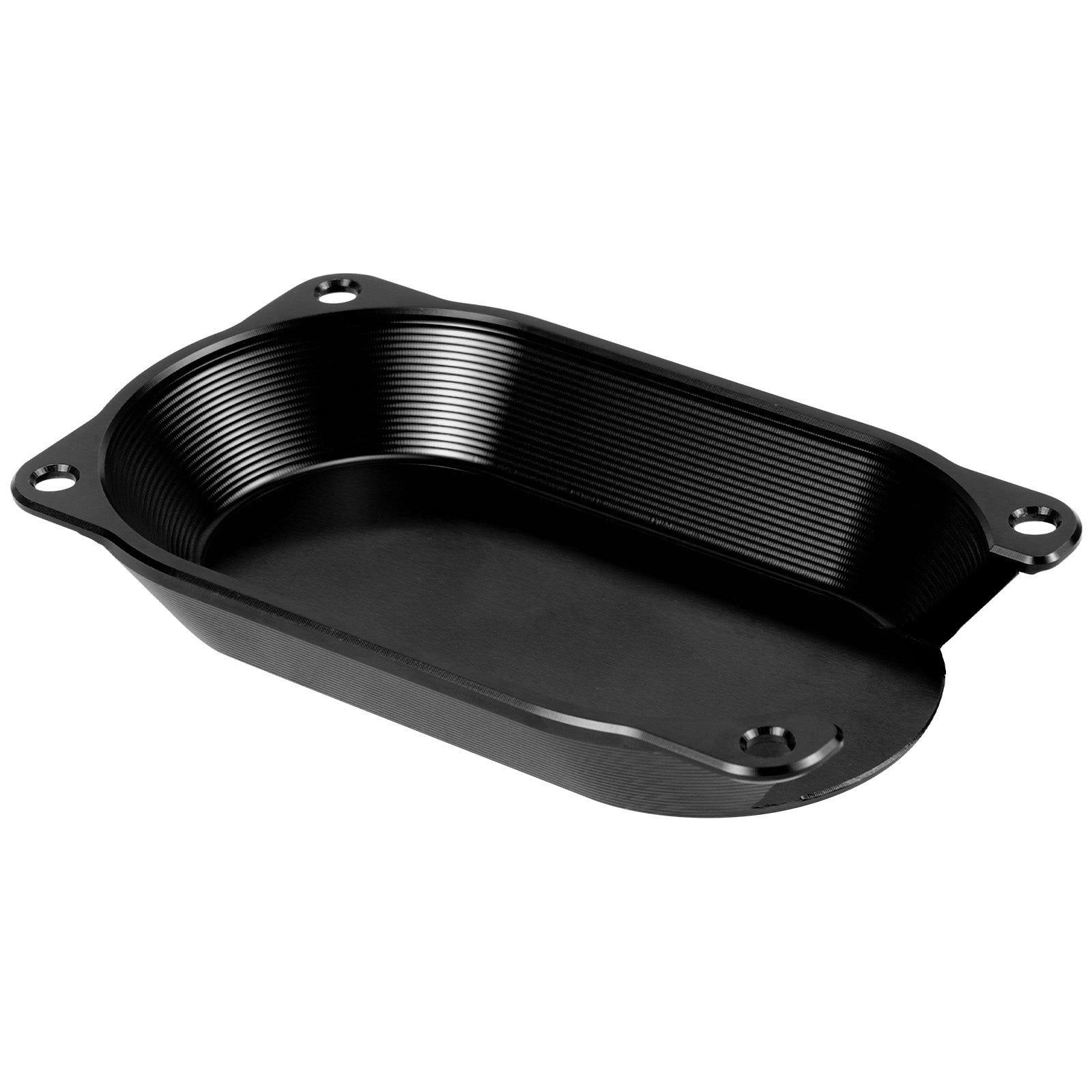M8 Drosselklappengehäuse Kappe Abdeckung Hitzeschild Für Harley Road King Tri Electra Street Glide