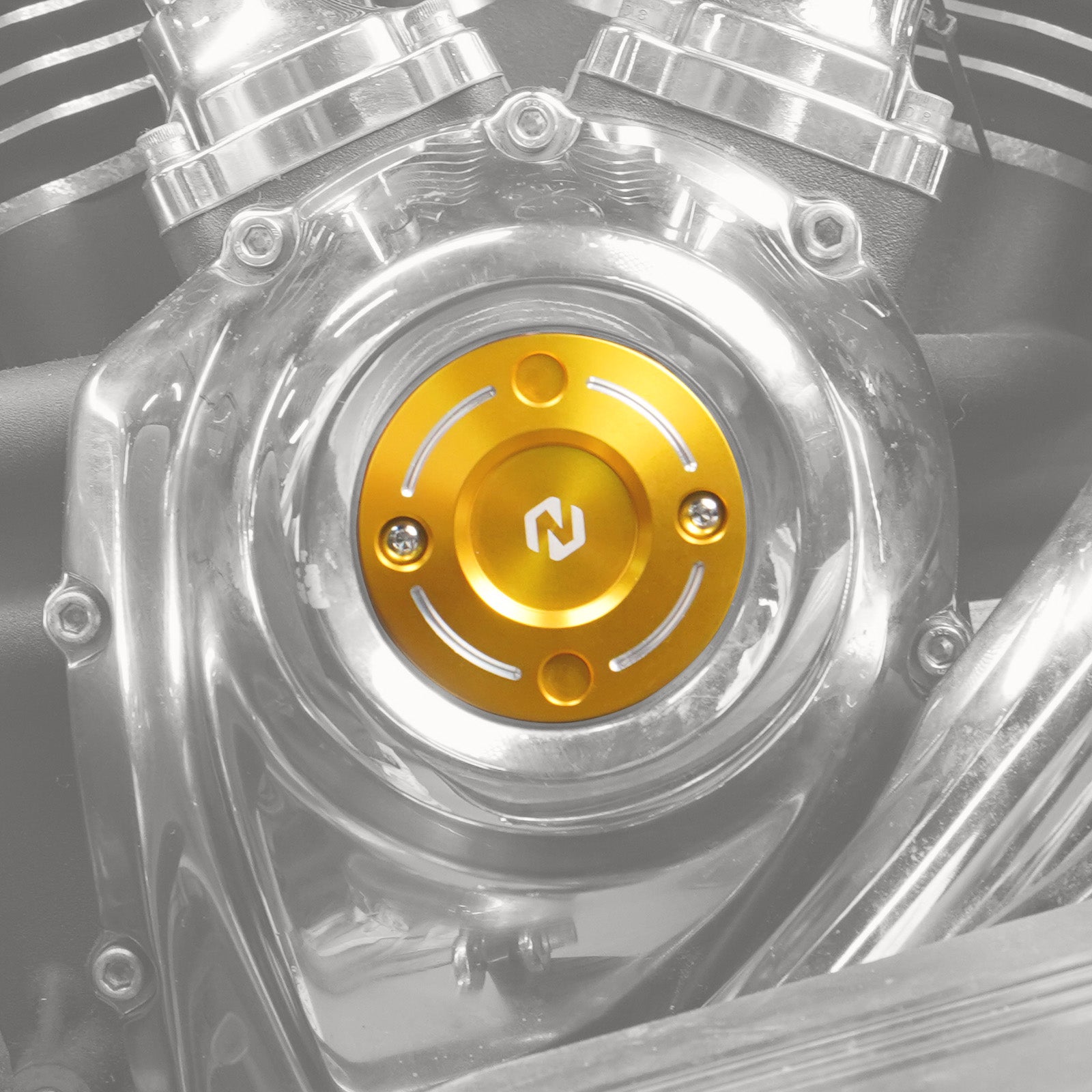 M8 Timer Abdeckung Für Harley Touring Street Glide Road King Ultra Limited Softail