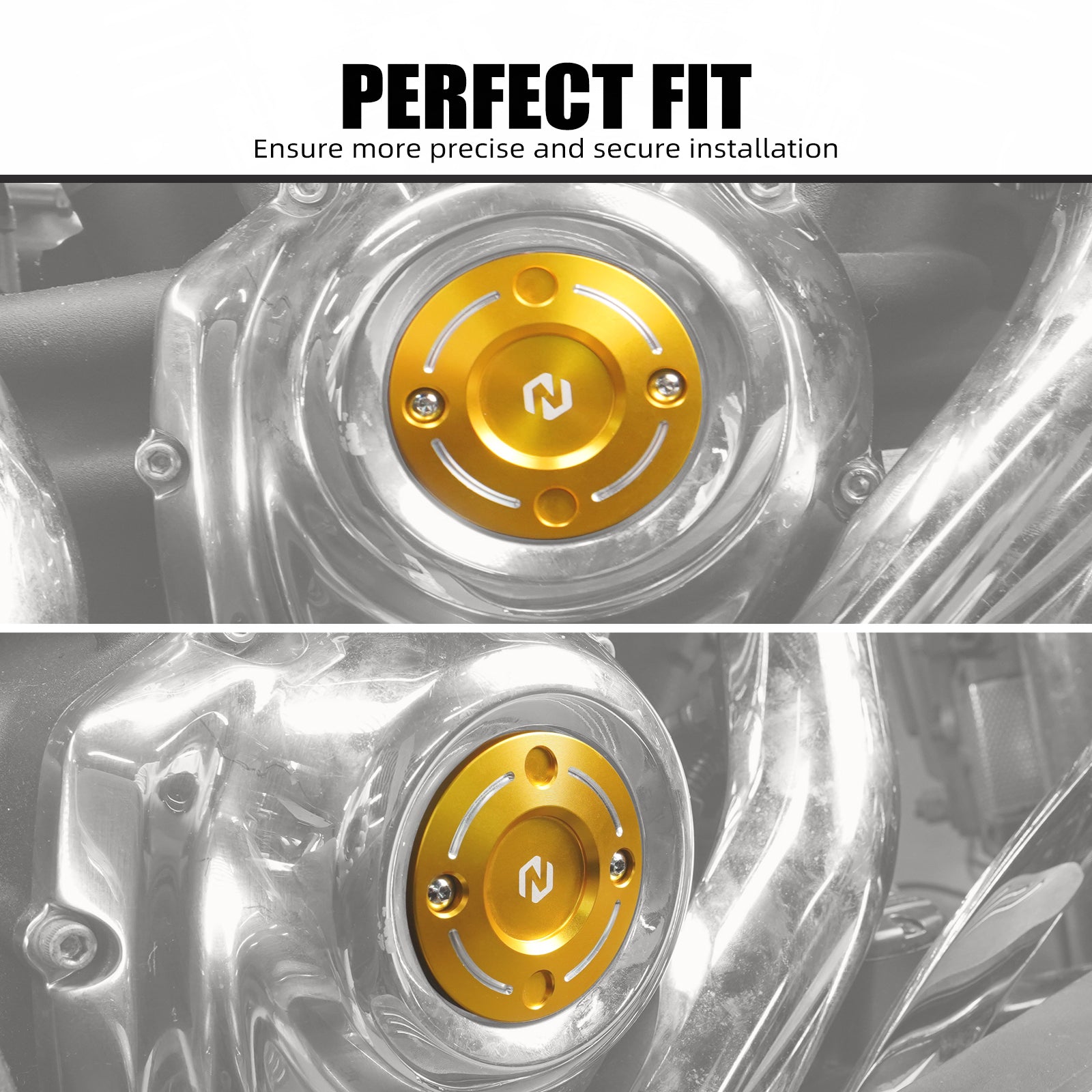 M8 Timer Abdeckung Für Harley Touring Street Glide Road King Ultra Limited Softail