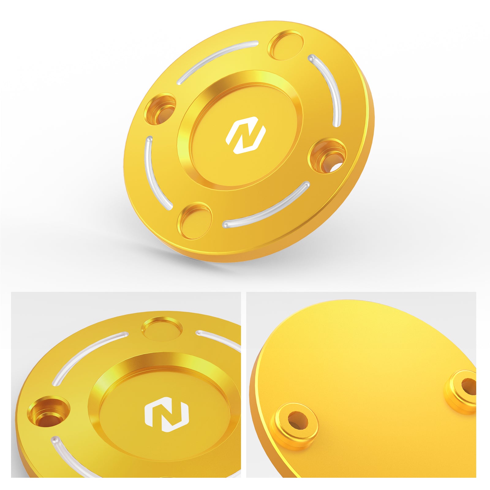 M8 Timer Abdeckung Für Harley Touring Street Glide Road King Ultra Limited Softail