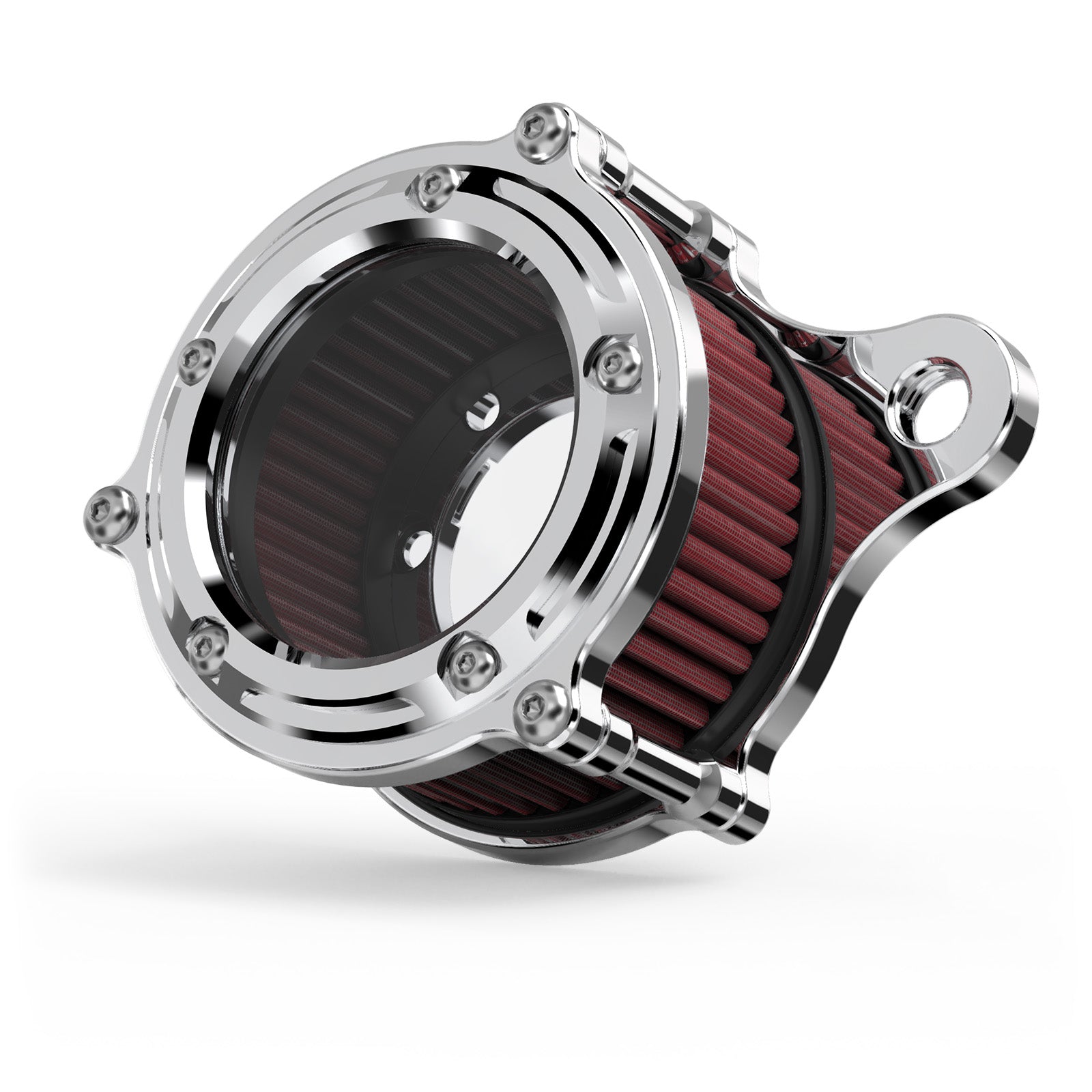 Luftfilter Lufteingangsfilter Für Harley Sportster 1200 Eisen 883 Vierzig Acht XL