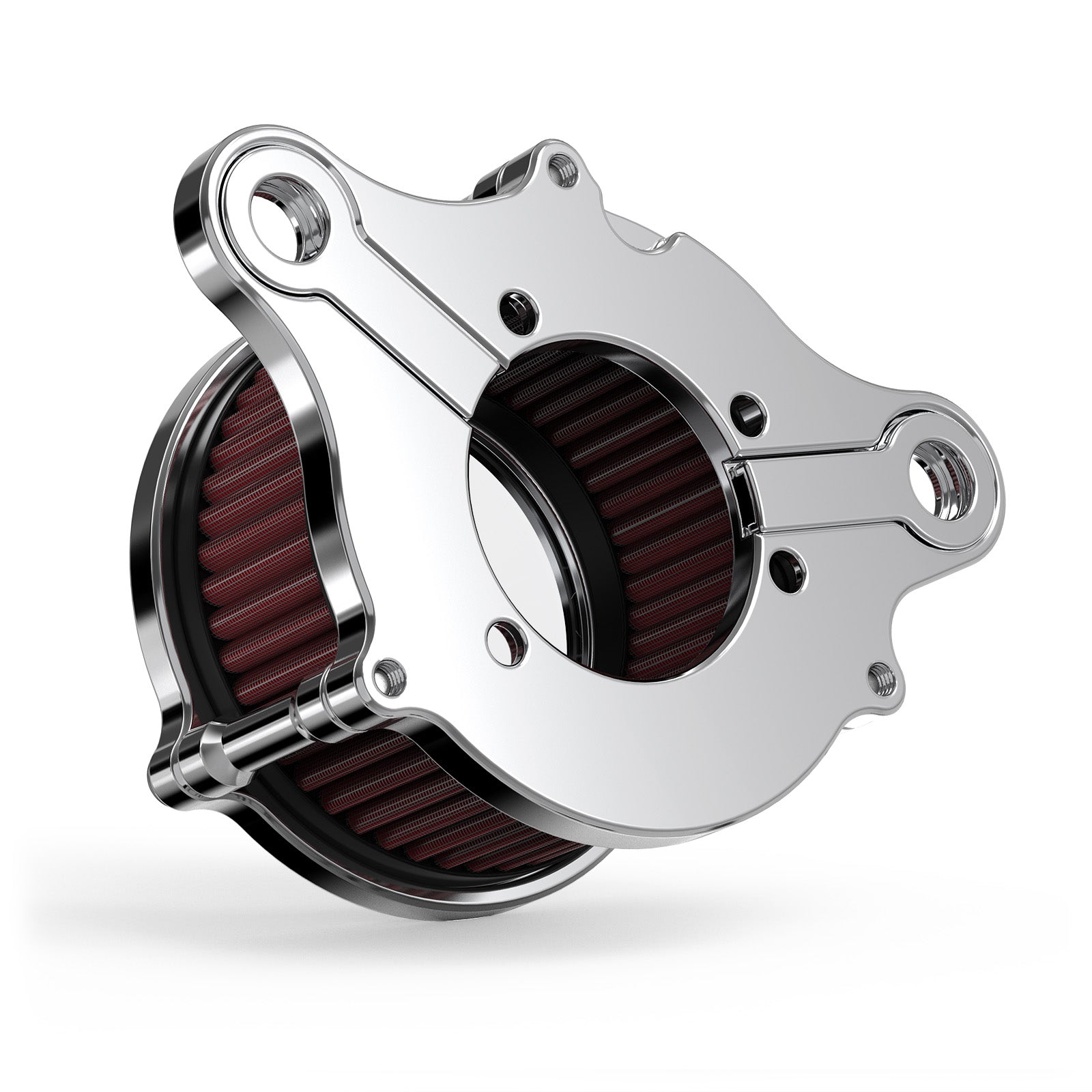 Luftfilter Lufteingangsfilter Für Harley Sportster 1200 Eisen 883 Vierzig Acht XL