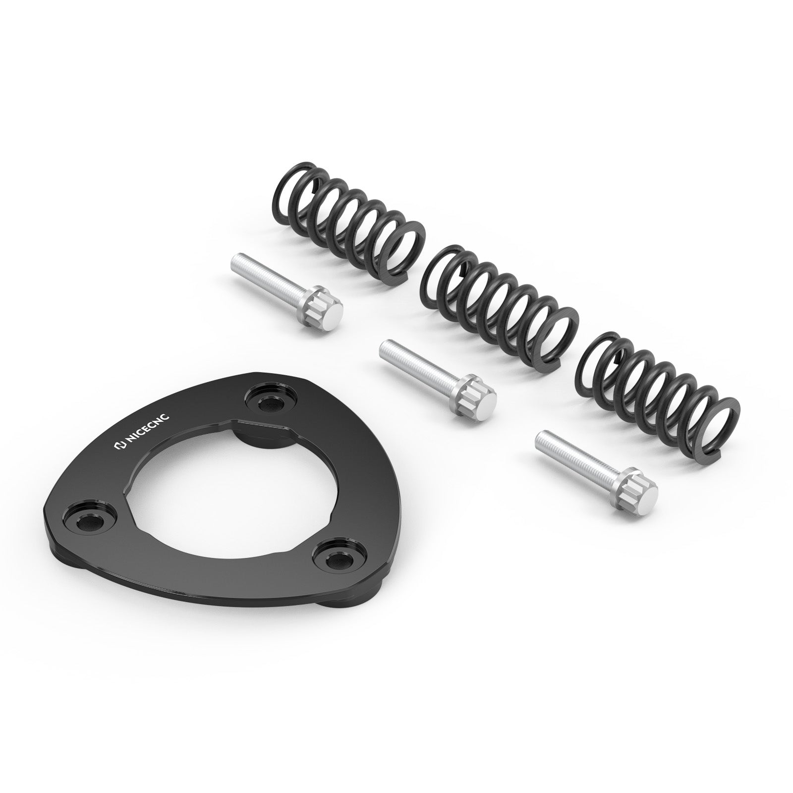 Kupplungsdruckplatten-Kit für Harley Road King Electra Street Glide Ultra Limited