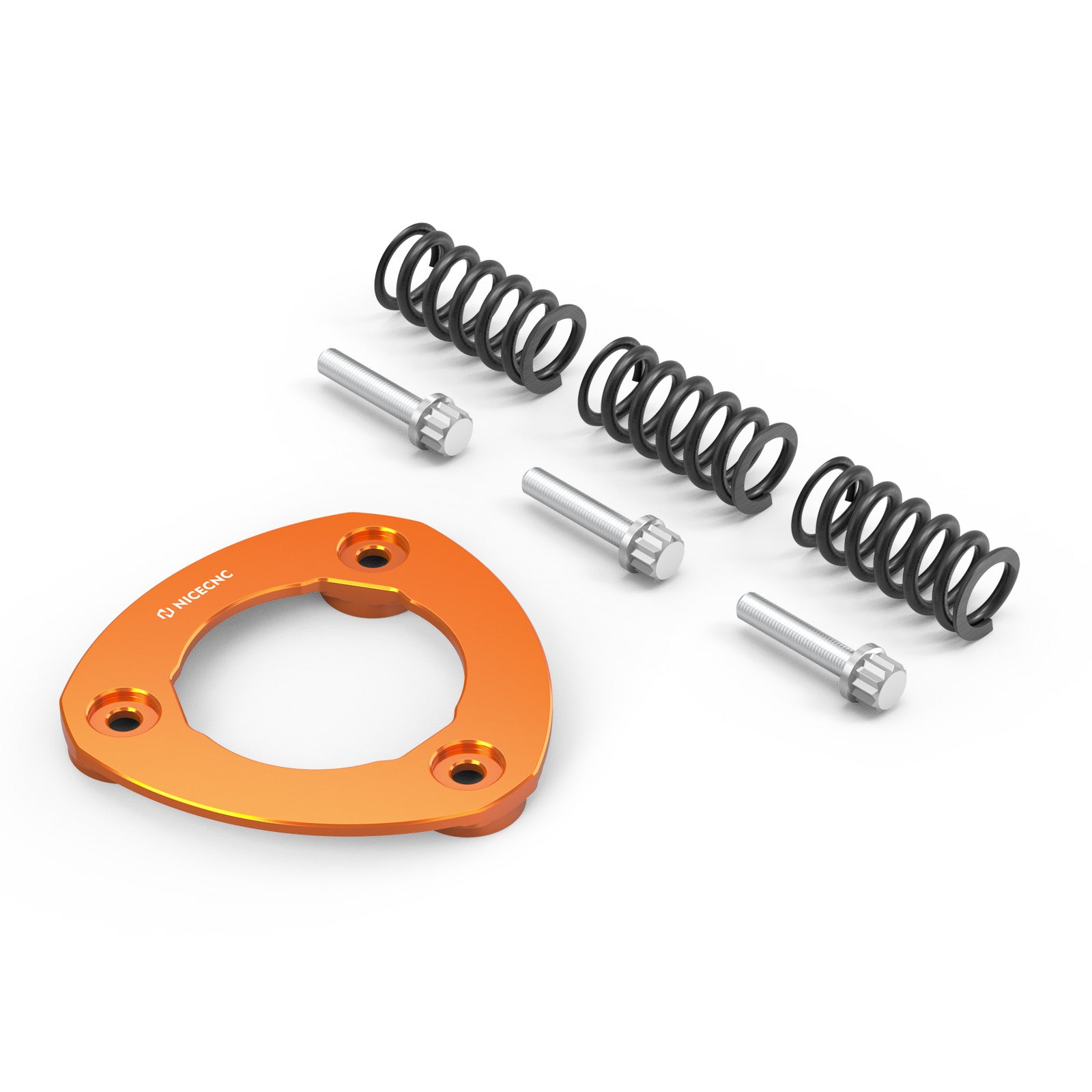 Kupplungsdruckplatten-Kit für Harley Road King Electra Street Glide Ultra Limited