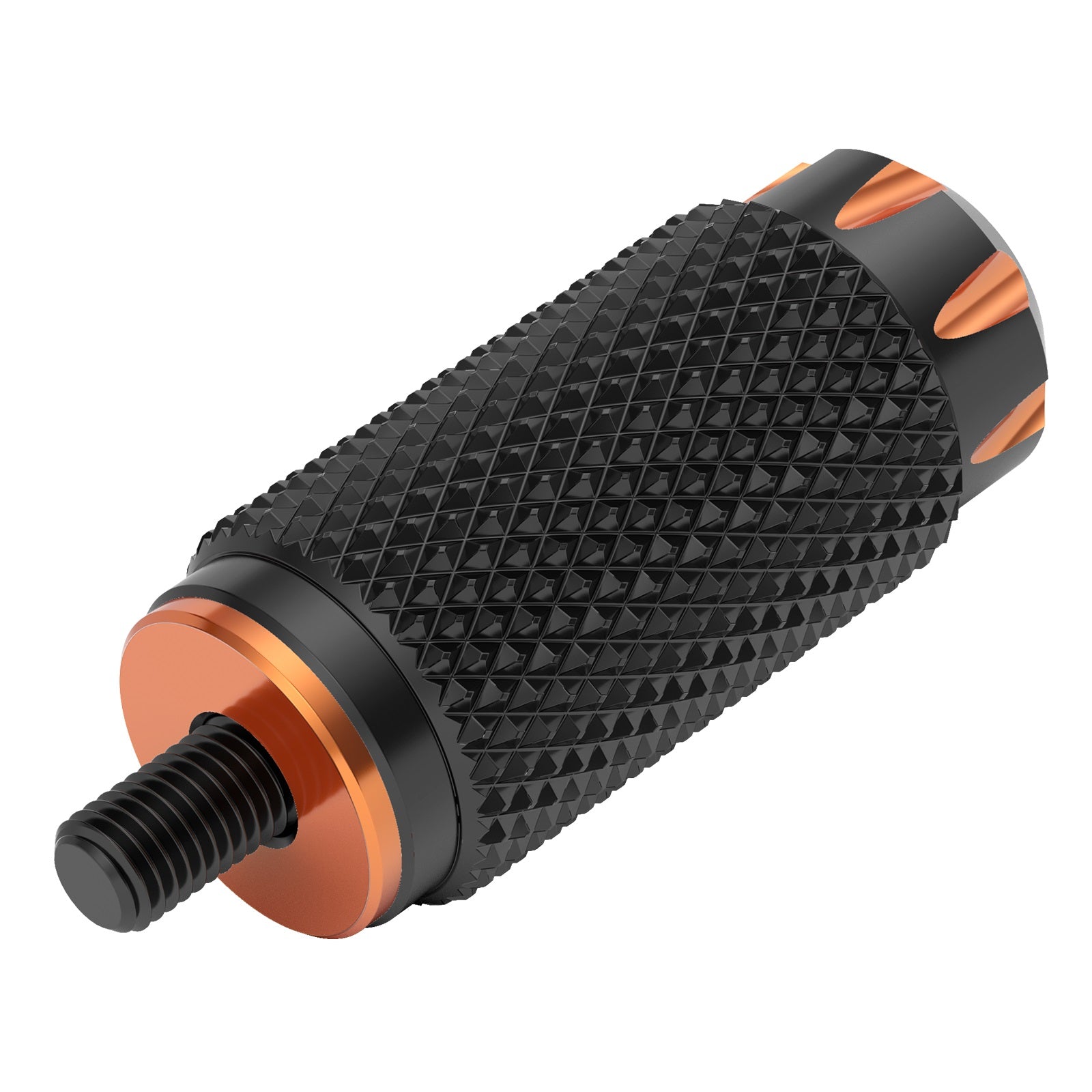 Schaltpedalauflage Shift Tip Peg Für Harley Road King Street Glide Sportster 1200 883