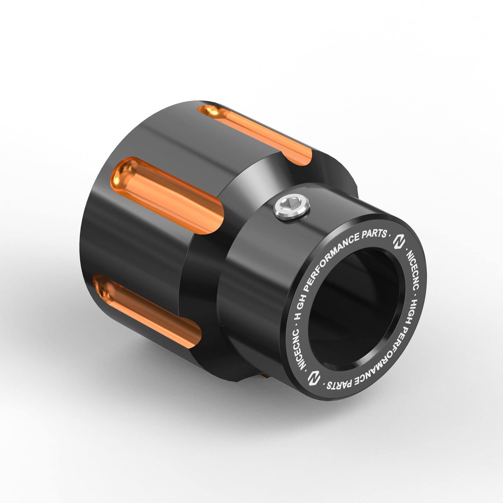 Hinten Ferse Shifter Hebel Eliminator Ersetzen Welle Kappe Für Harley Road King Street Glide