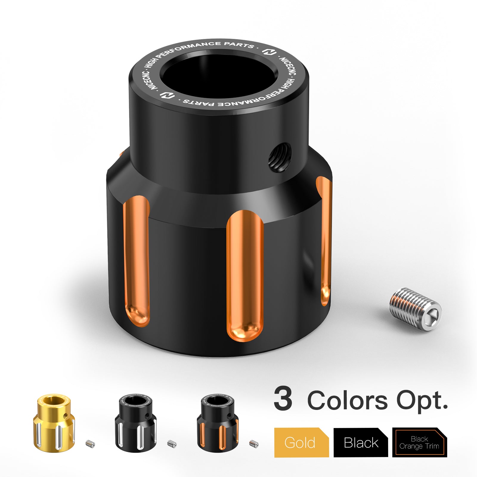 Hinten Ferse Shifter Hebel Eliminator Ersetzen Welle Kappe Für Harley Road King Street Glide