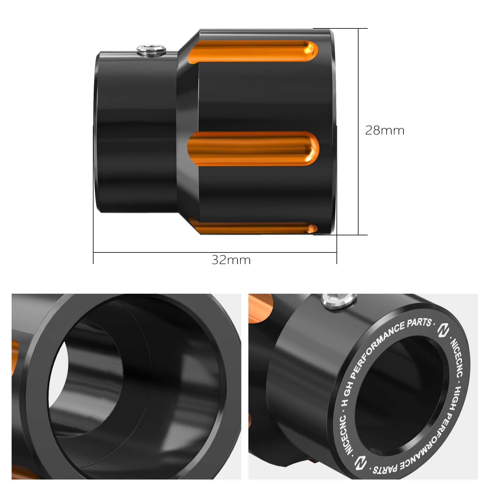 Hinten Ferse Shifter Hebel Eliminator Ersetzen Welle Kappe Für Harley Road King Street Glide