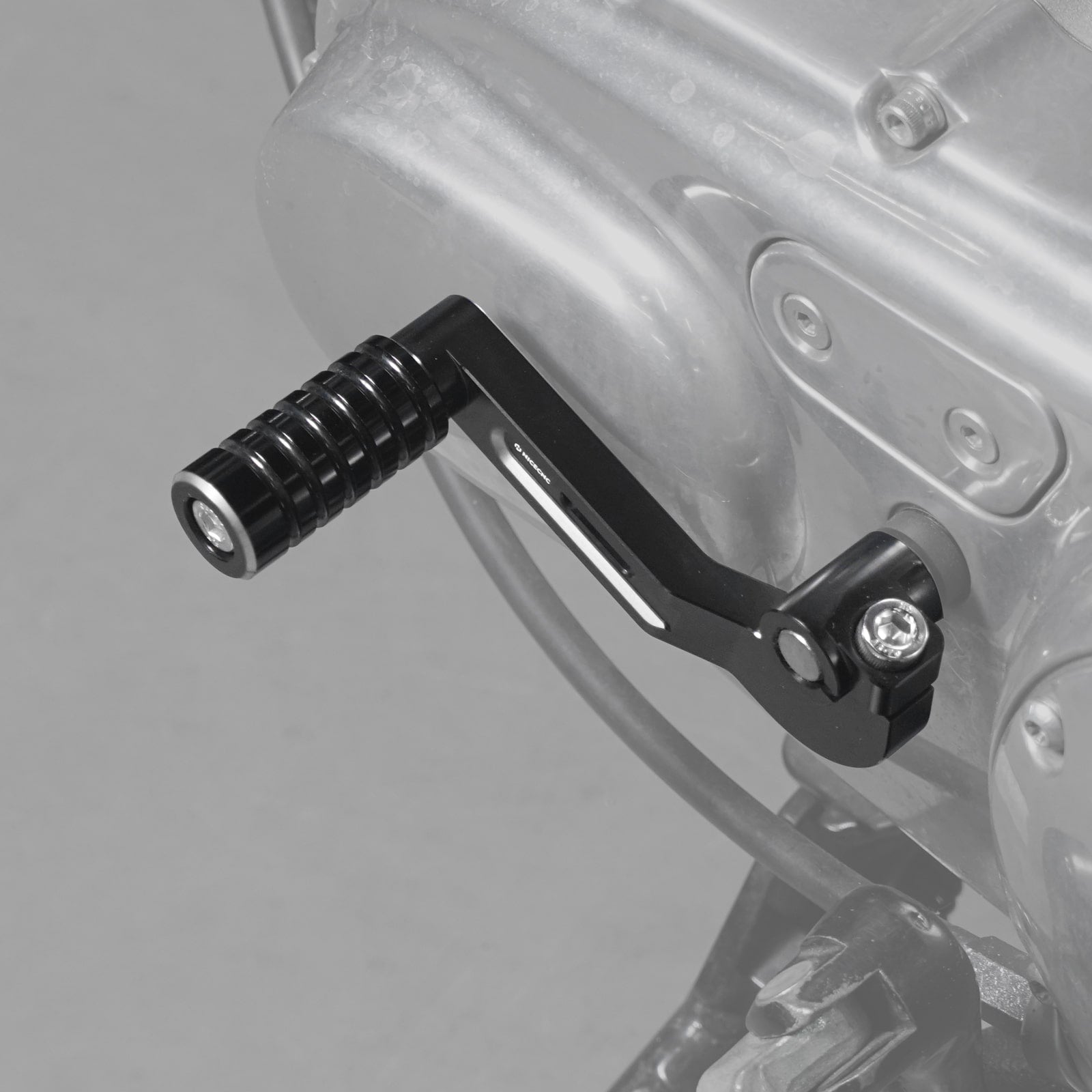 Schalthebel für Harley Sportster 883 1200 Forty Eight Roadster