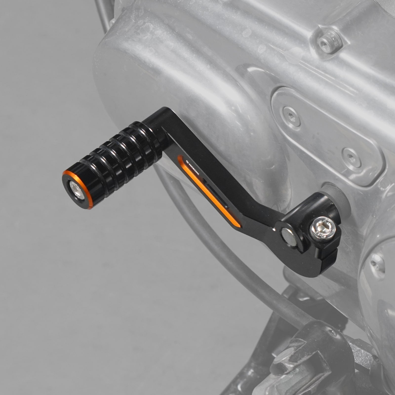 Schalthebel für Harley Sportster 883 1200 Forty Eight Roadster
