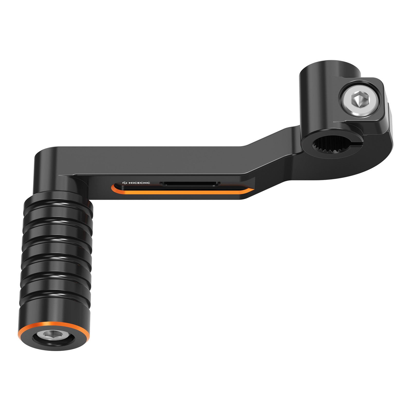 Schalthebel für Harley Sportster 883 1200 Forty Eight Roadster