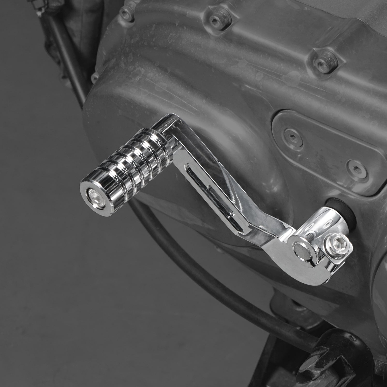 Schalthebel für Harley Sportster 883 1200 Forty Eight Roadster