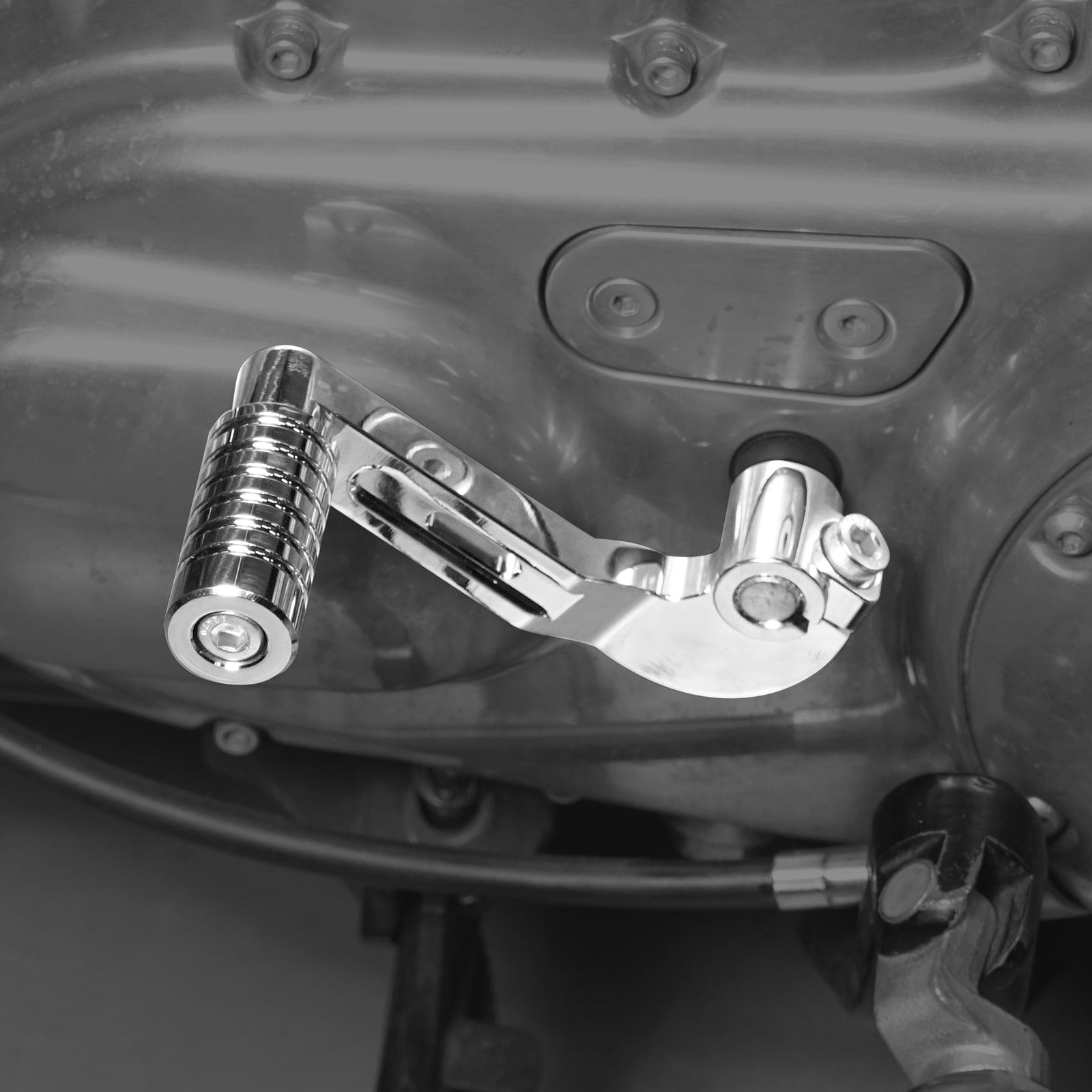 Schalthebel für Harley Sportster 883 1200 Forty Eight Roadster