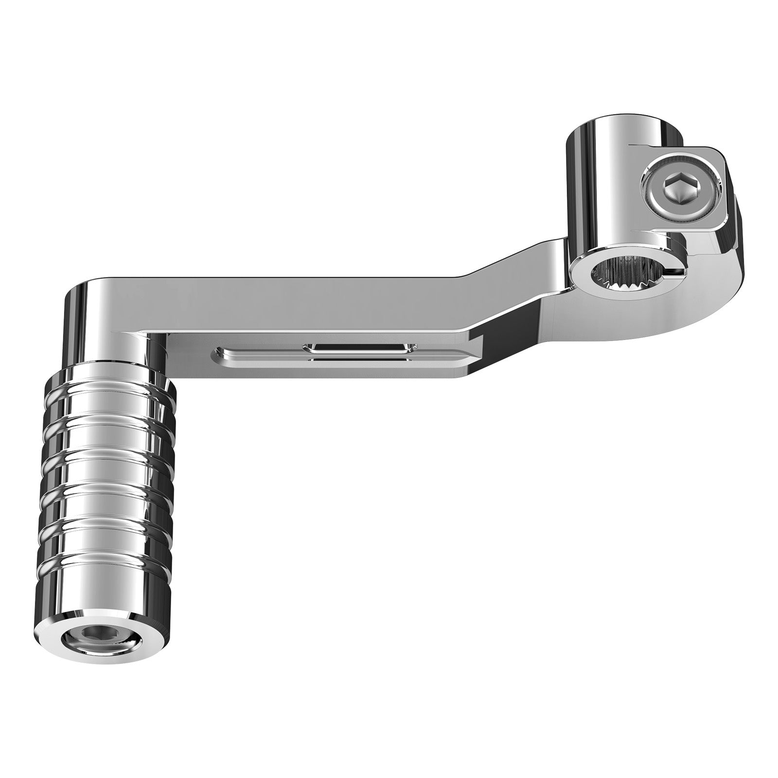Schalthebel für Harley Sportster 883 1200 Forty Eight Roadster