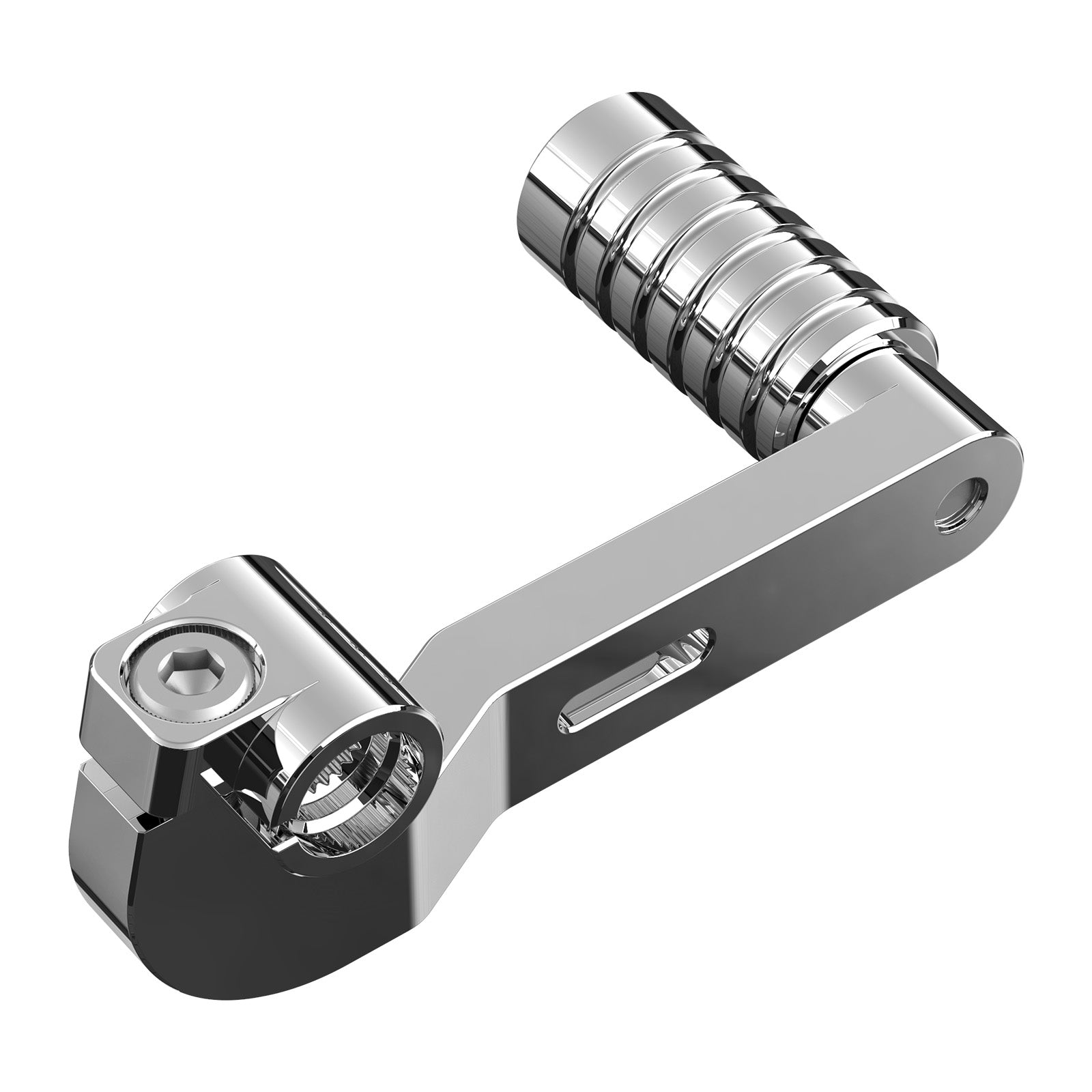 Schalthebel für Harley Sportster 883 1200 Forty Eight Roadster