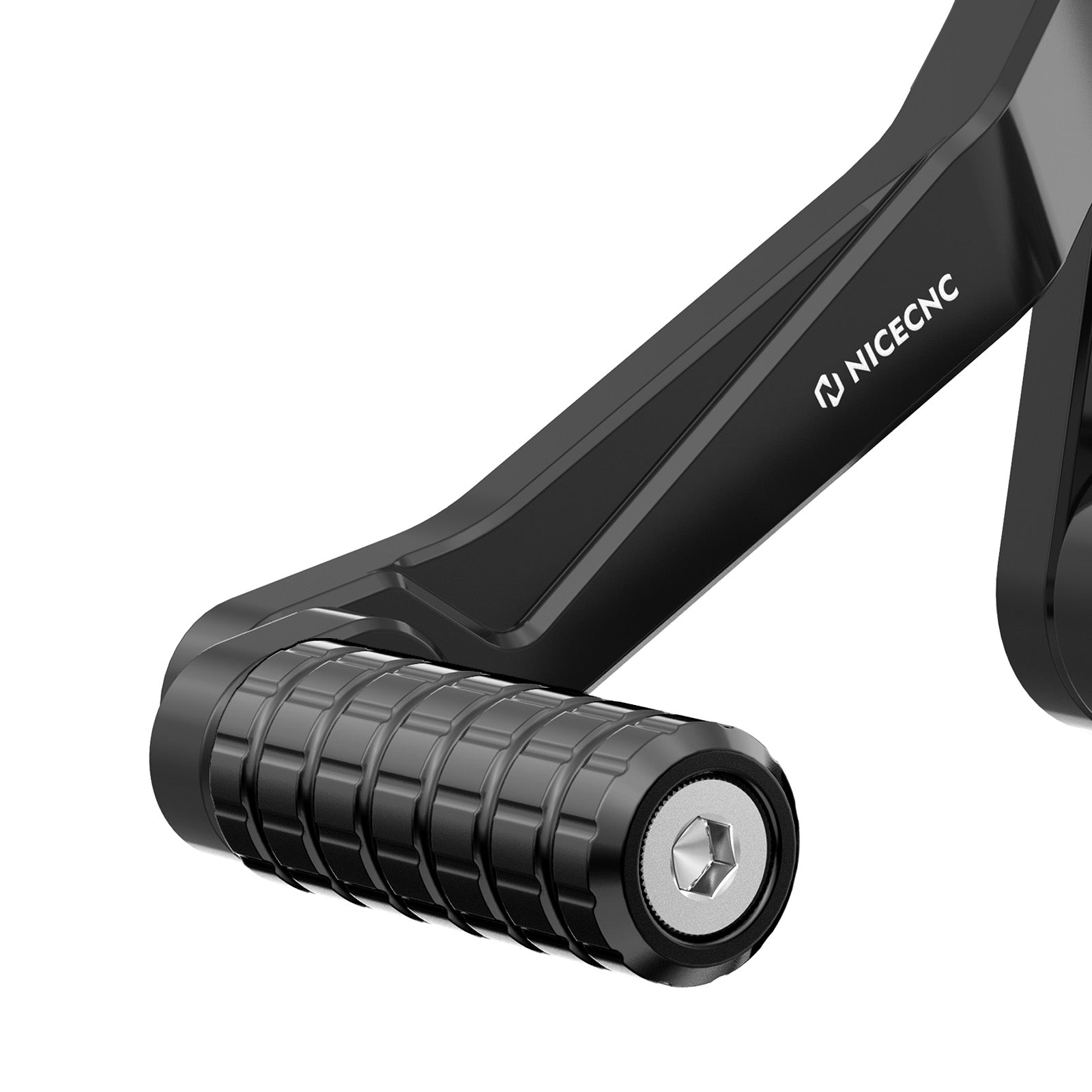 Vorverlegte Fußrastenanlage für Harley Dyna Low Rider Street Bob Fat Bob