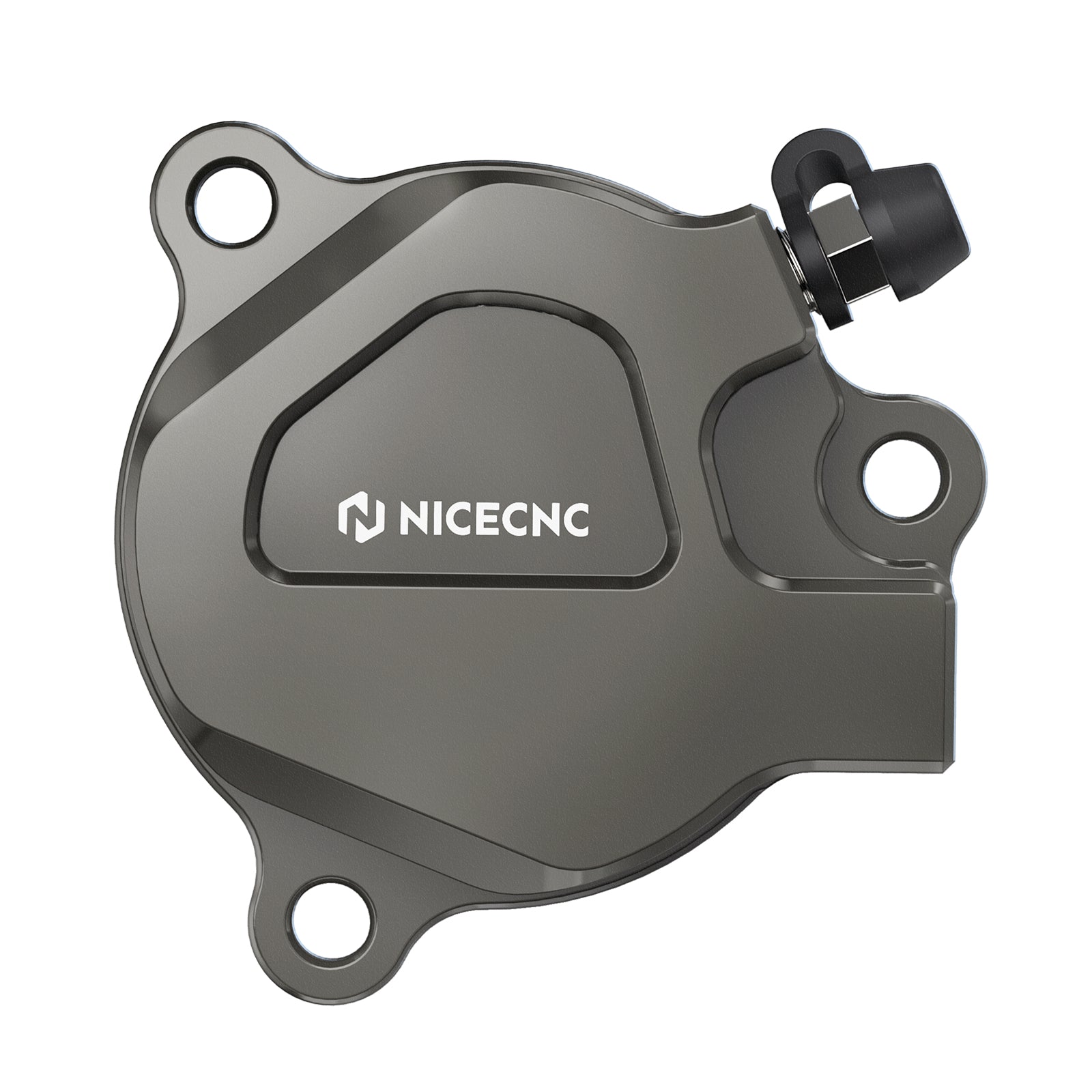 Hydraulischer M8-Kupplungsnehmerzylinder für Harley Road King Electra Street Glide 2017–2020