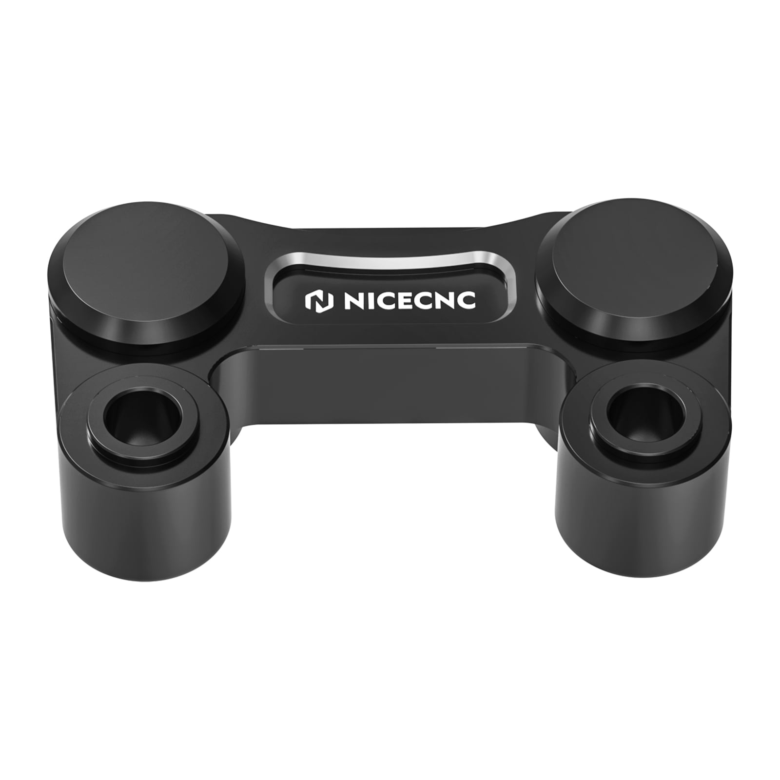 Lenker Riser Pull Zurück Platte Umzug Halterung Für Harley Road Glide Road King Softail Low Rider