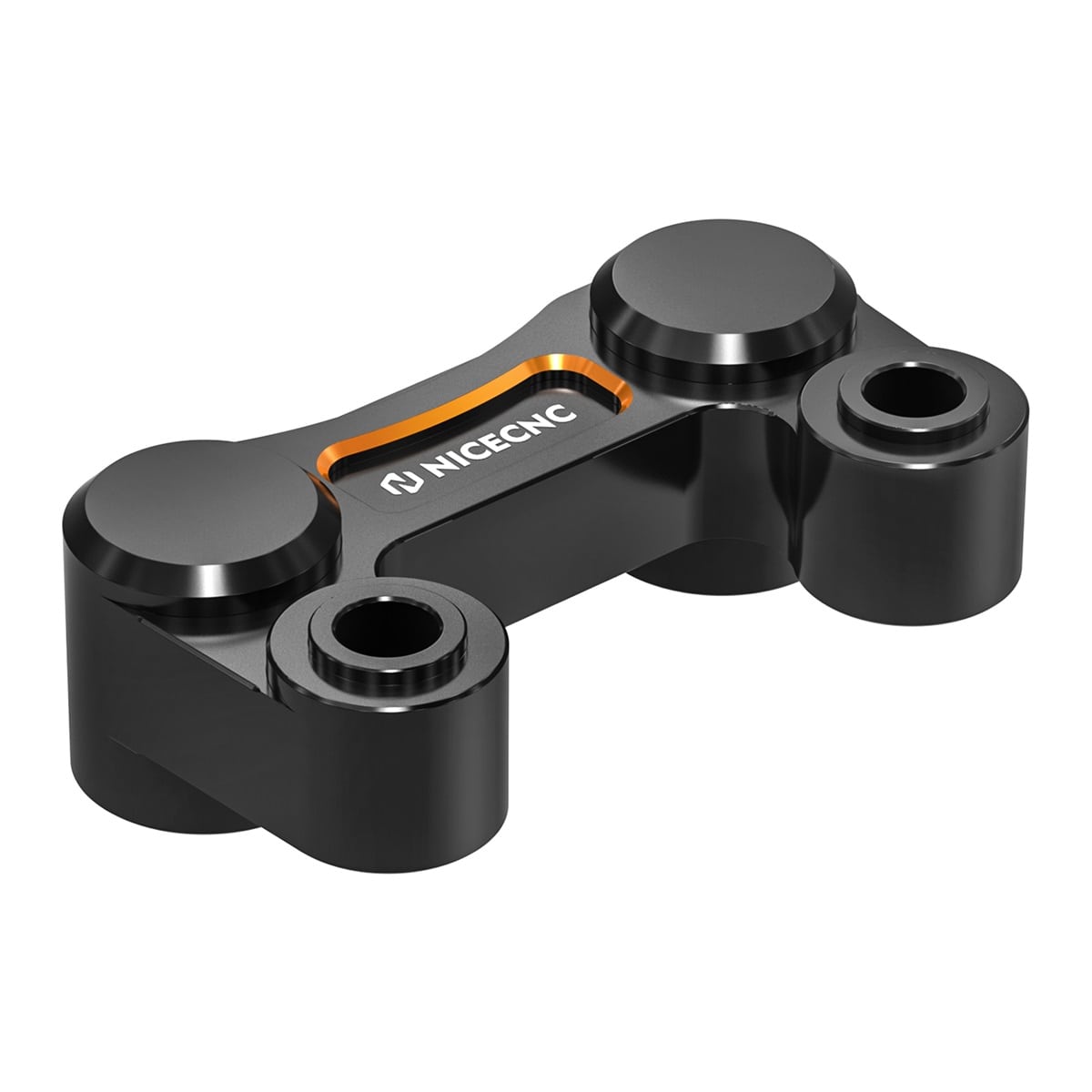 Lenker Riser Pull Zurück Platte Umzug Halterung Für Harley Road Glide Road King Softail Low Rider