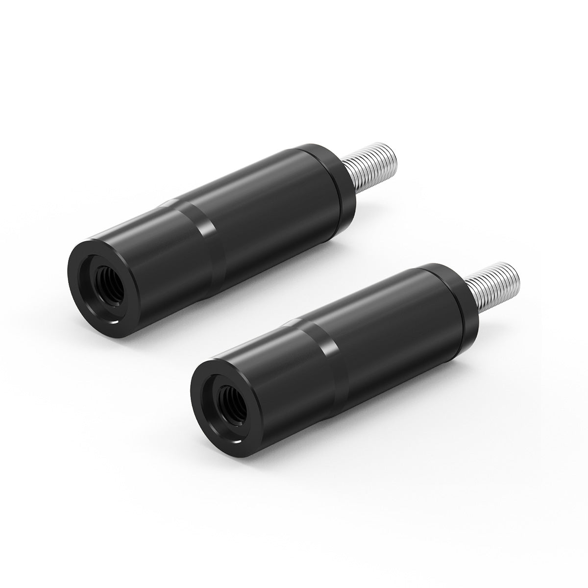 3 "x 1-1/4" Lenker Riser Extensions Beine für Harley Davidson