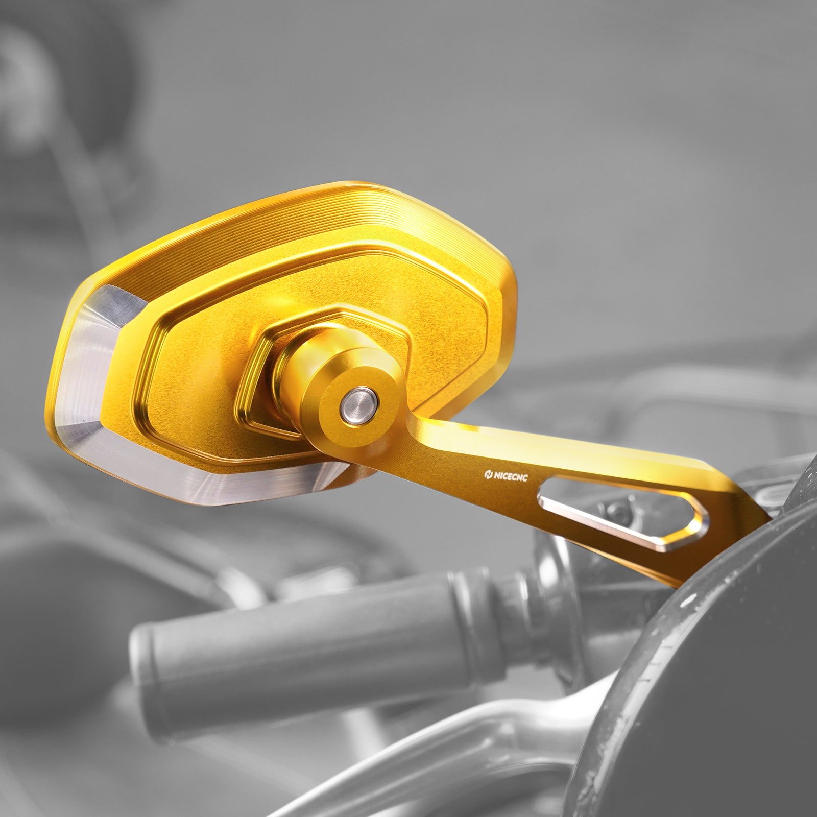 Rücksicht Seitenspiegel Kit Für Harley Road King Street Glide Ultra Limited Low Rider