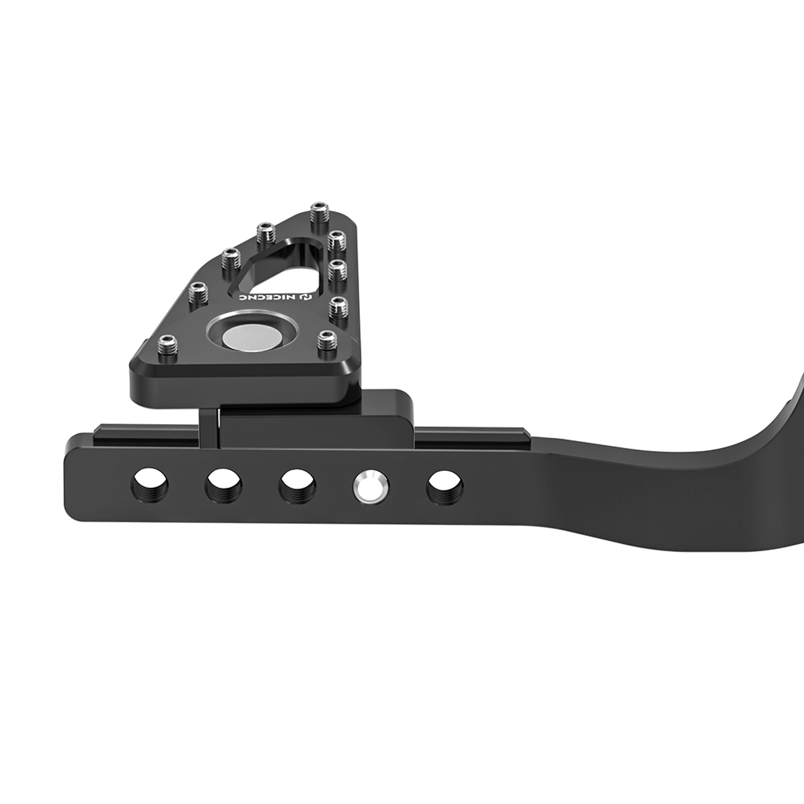 Einstellbare Hinten Bremshebel Pedal Für BMW R1200GS 2013-2018 R1250GS 2019-2023