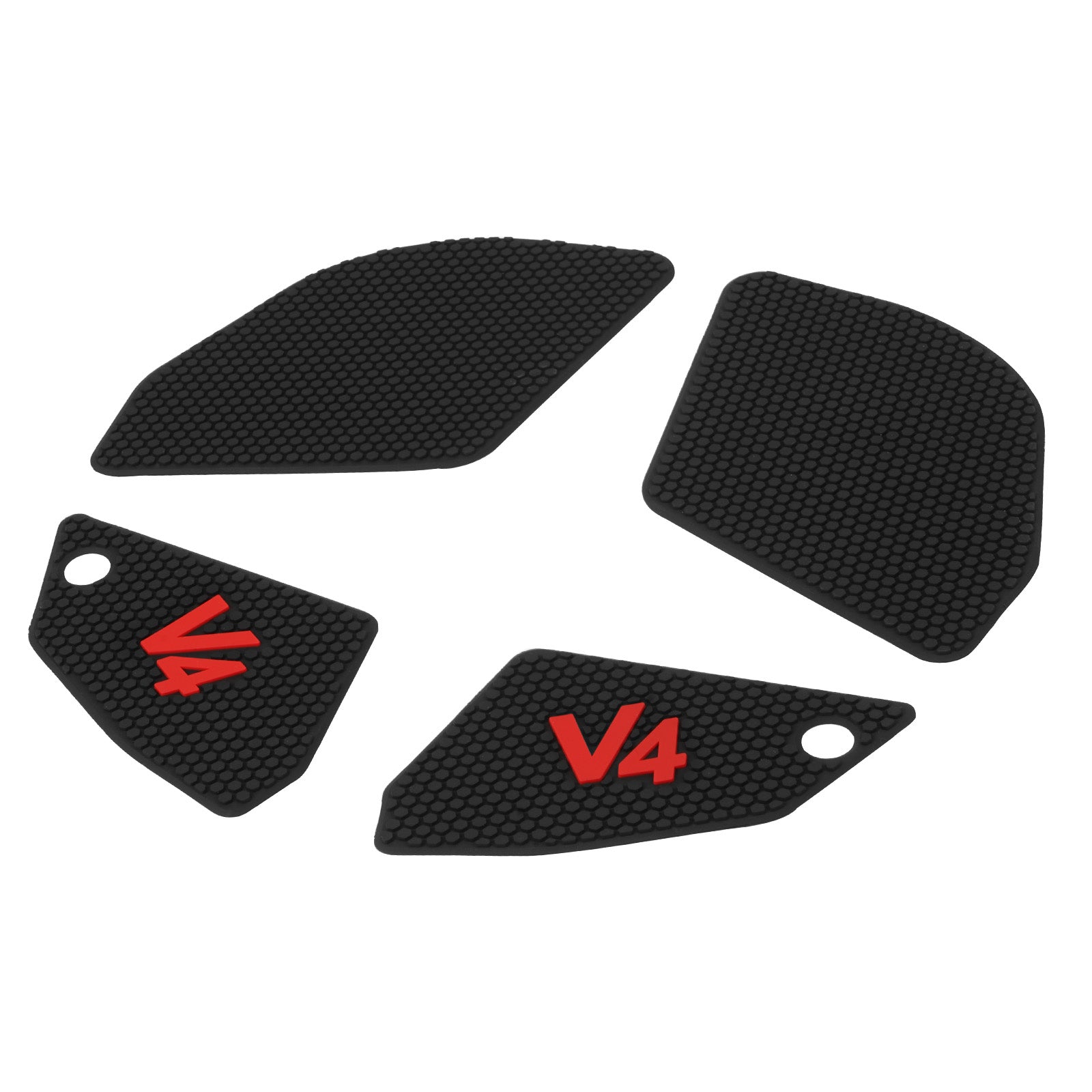 Tankpads voor Ducati Panigale V4 / S / SP2 2022