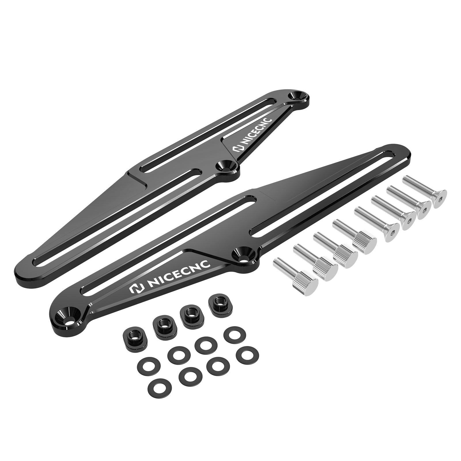 Windschutzscheibenversteller Windschutzscheibenhalterung für Yamaha Tenere 700 /XTZ700 2019-2024