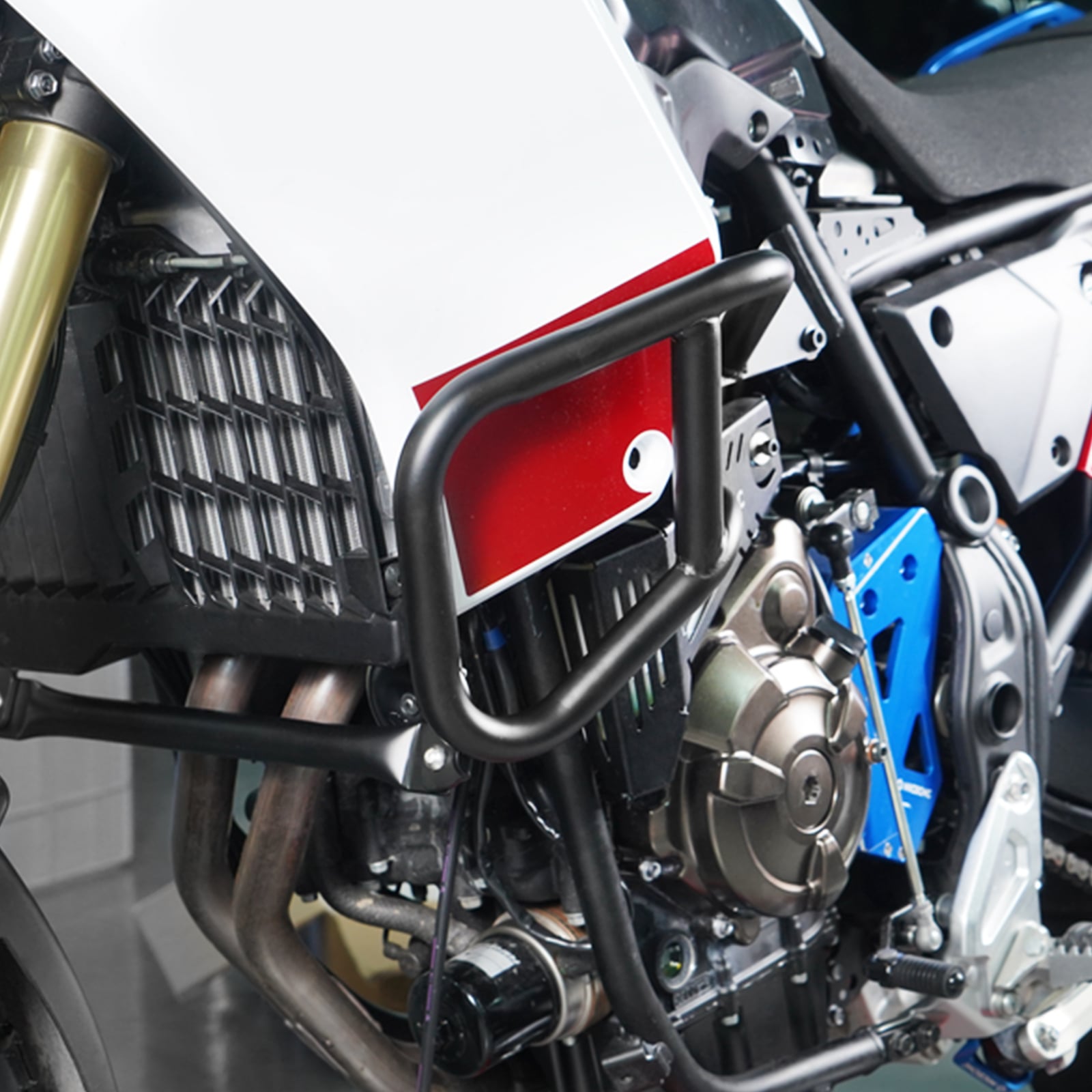 Motorschutzbügel für Yamaha Tenere 700 XTZ700 2019–2024 Rally Edition 2020–2024
