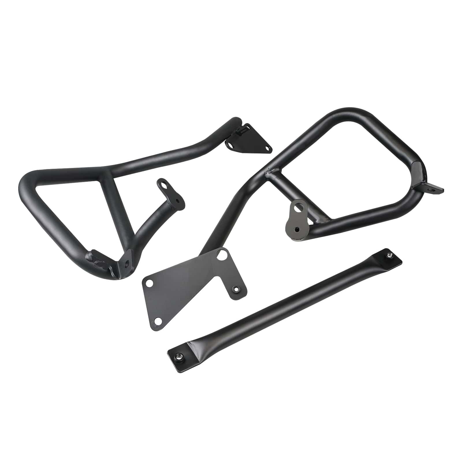 Motorschutzbügel für Yamaha Tenere 700 XTZ700 2019–2024 Rally Edition 2020–2024