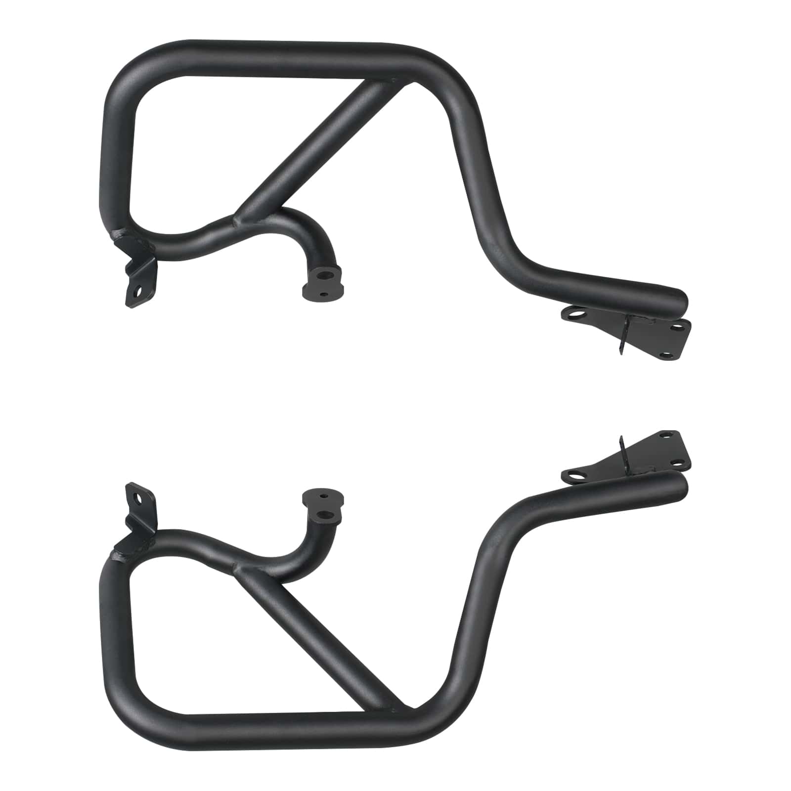 Motorschutzbügel für Yamaha Tenere 700 XTZ700 2019–2024 Rally Edition 2020–2024