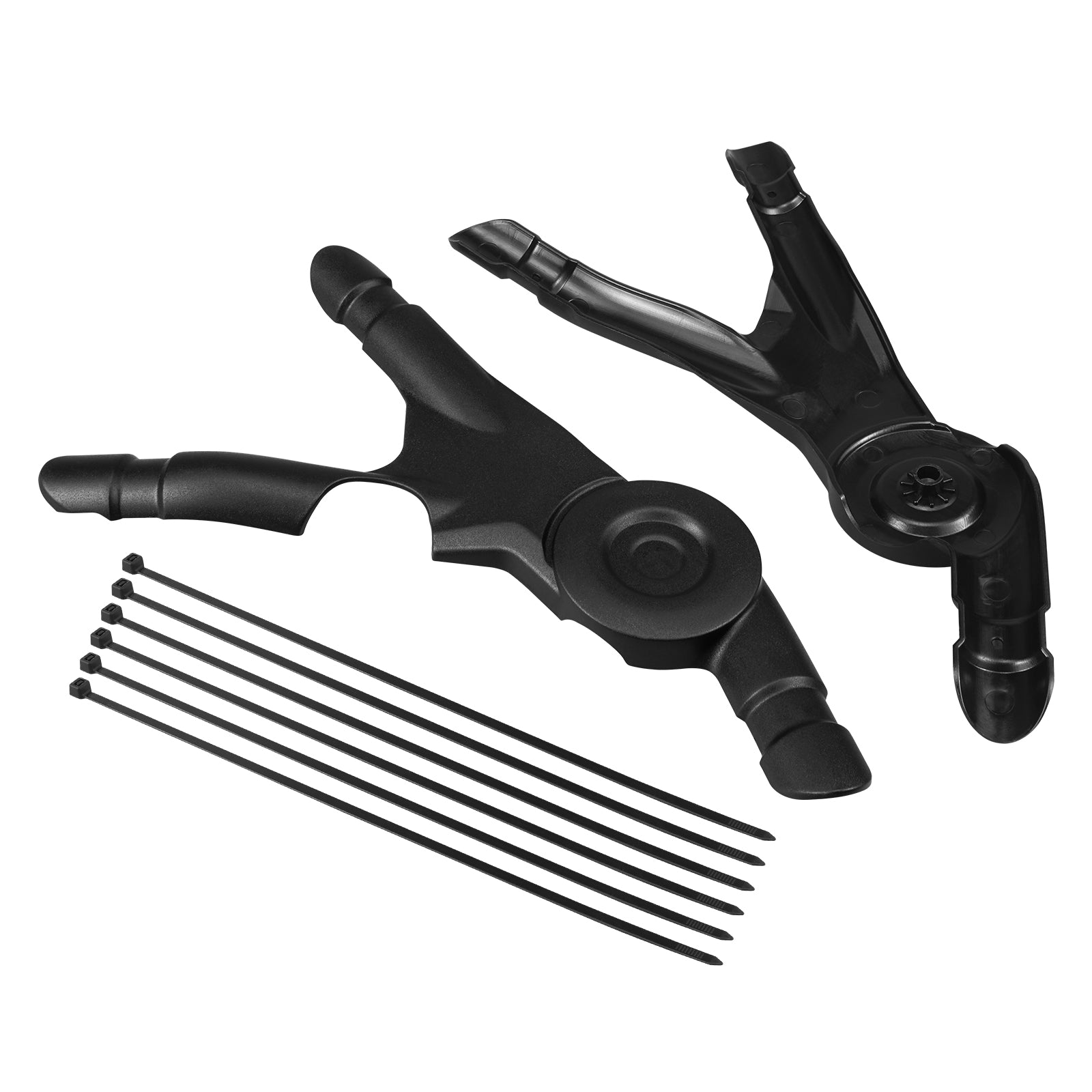 NICECNC Rahmenschutz Motorschutz Protektorr Für BMW R1200GS Adventure 2013-2018