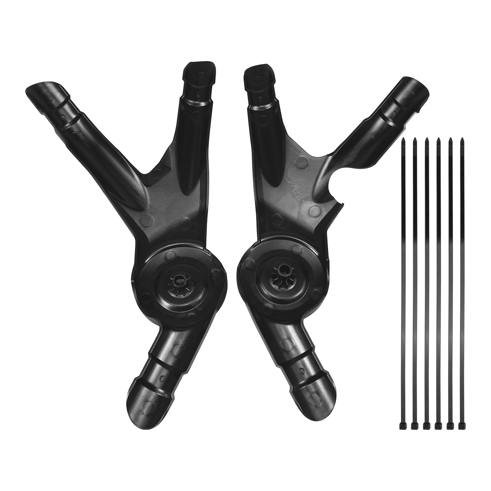 NICECNC Rahmenschutz Motorschutz Protektorr Für BMW R1200GS Adventure 2013-2018